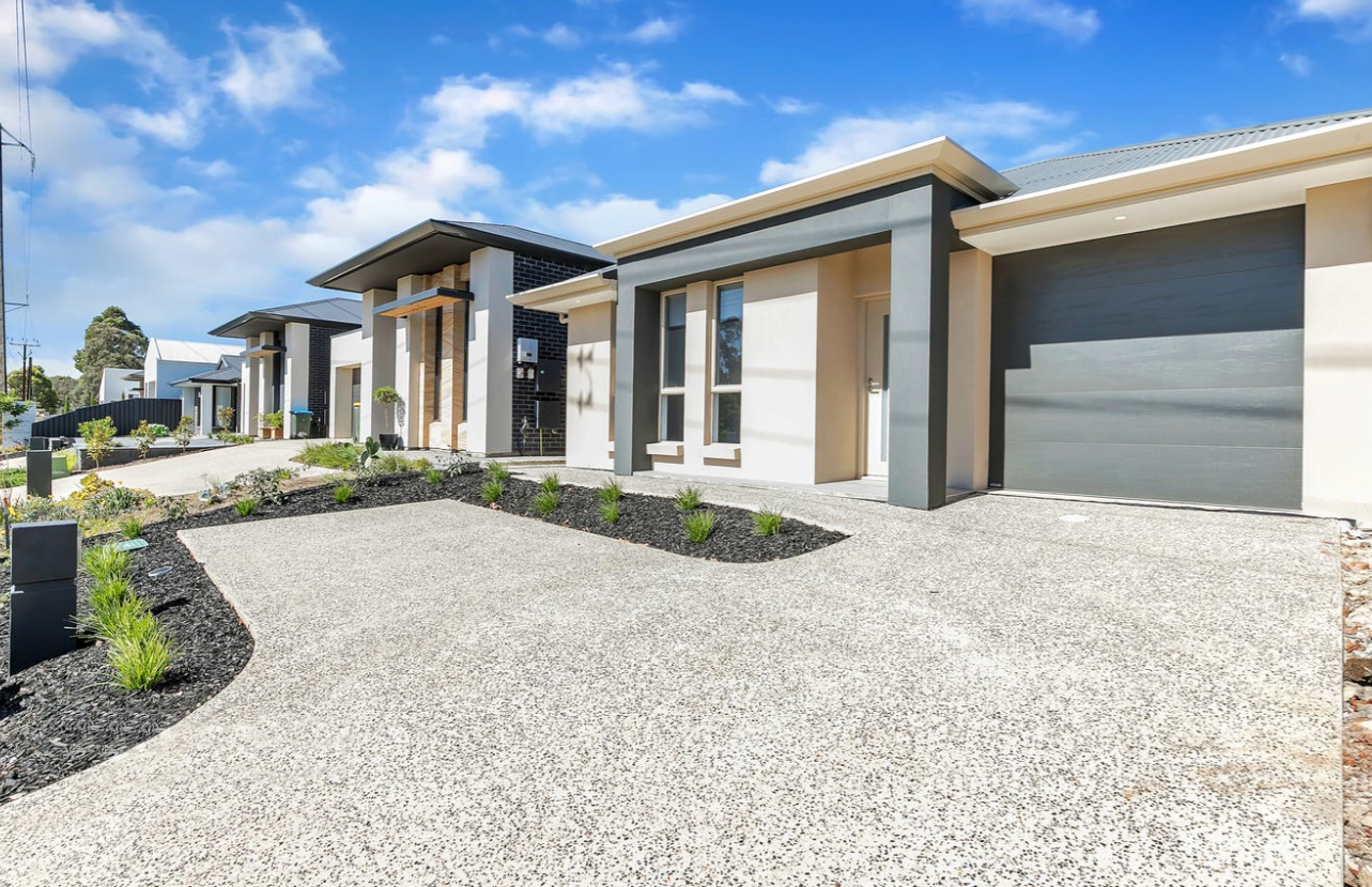 43 Glen Stuart Road, Woodforde, SA 5072