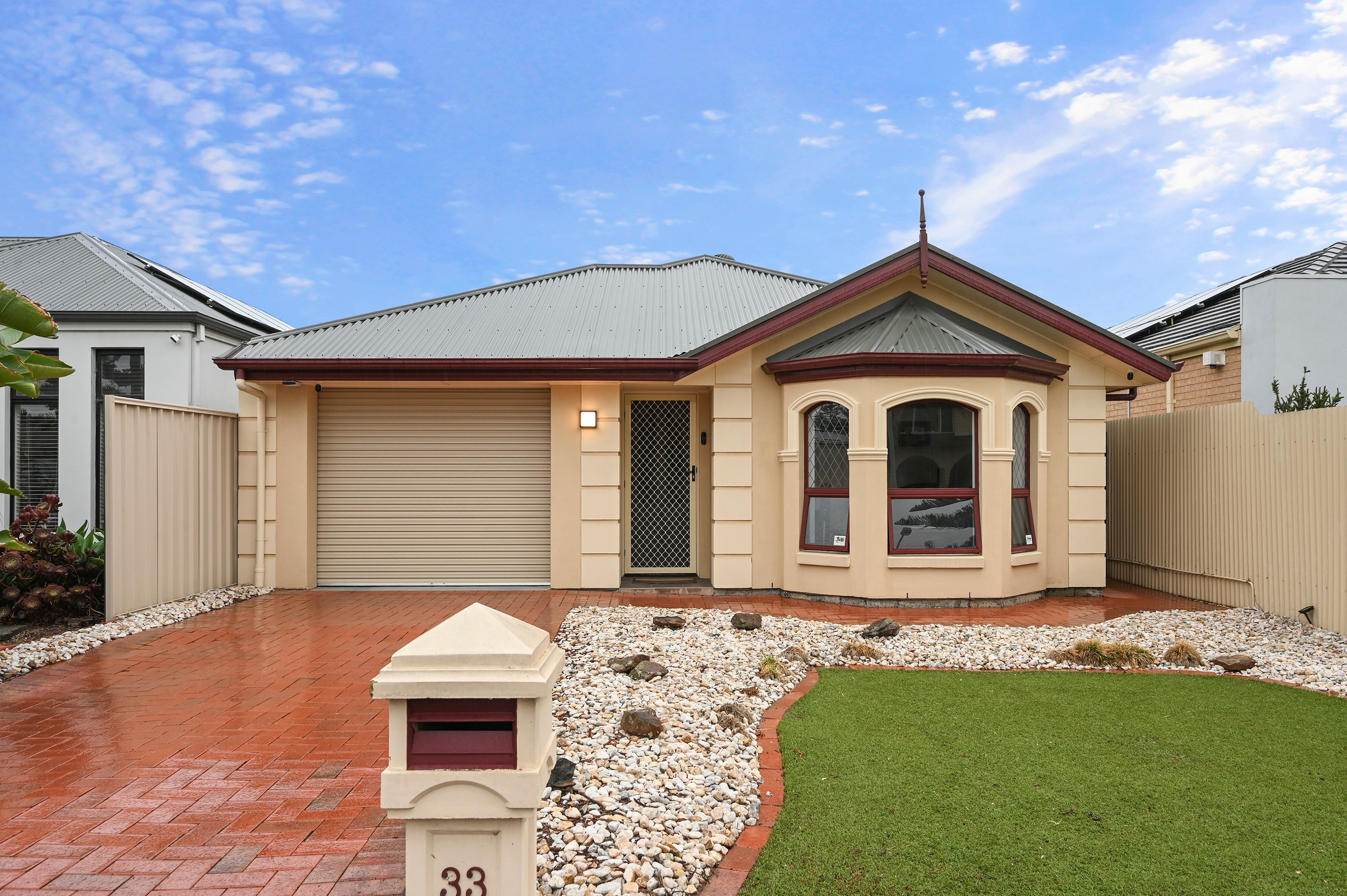33 Osborne Road, North Haven, SA 5018