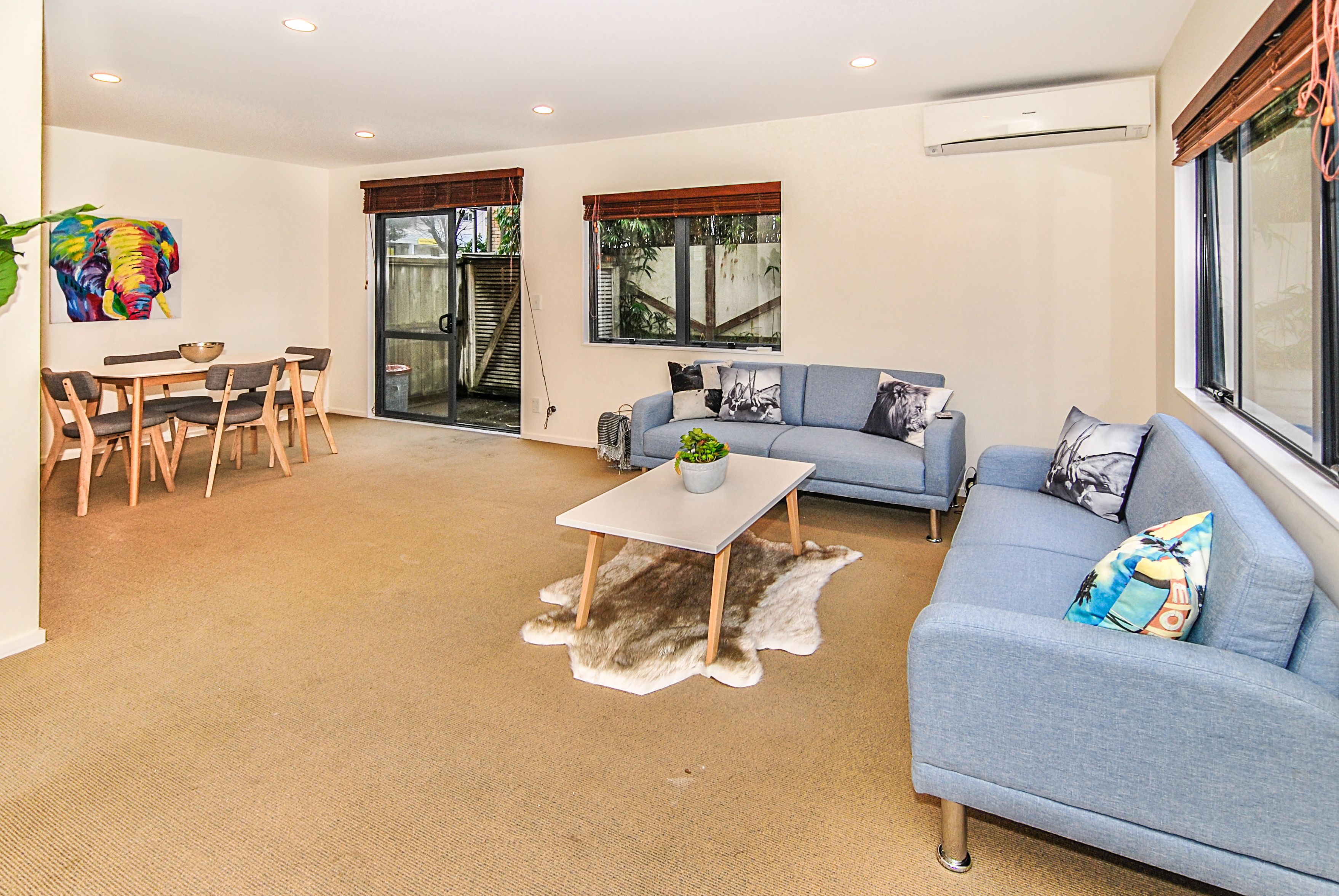 12A Frankmoore Avenue, Johnsonville, Wellington City