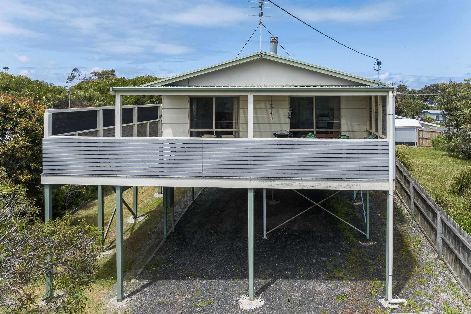 85 Seaward Drive, Cape Paterson, VIC 3995 Sold House Ray White Cape