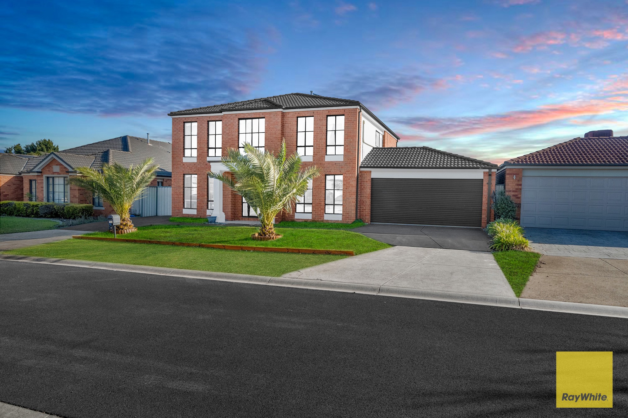 18 Carlyon Close, Melton West, VIC 3337