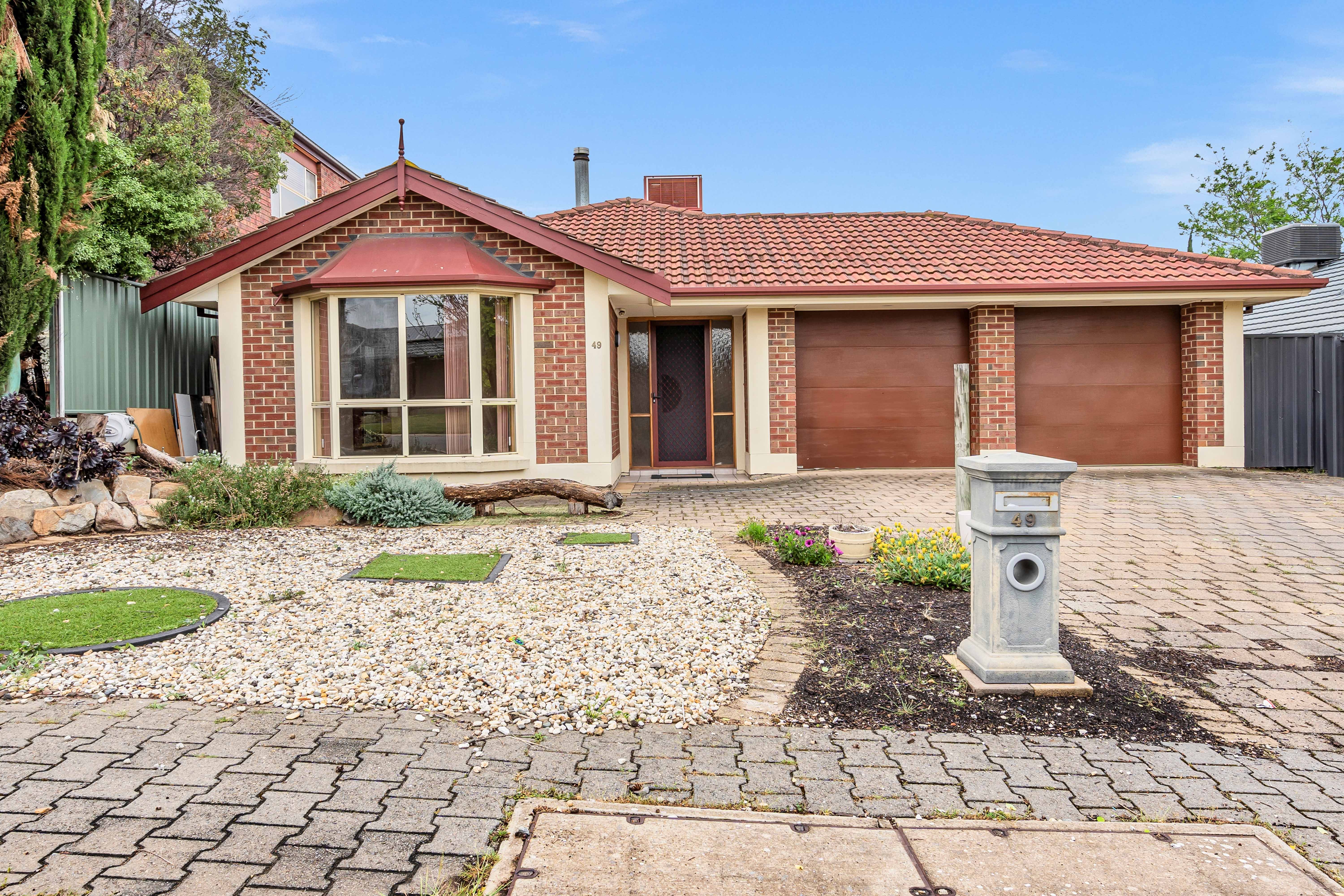 49 Saddle Crescent, Walkley Heights, SA 5098