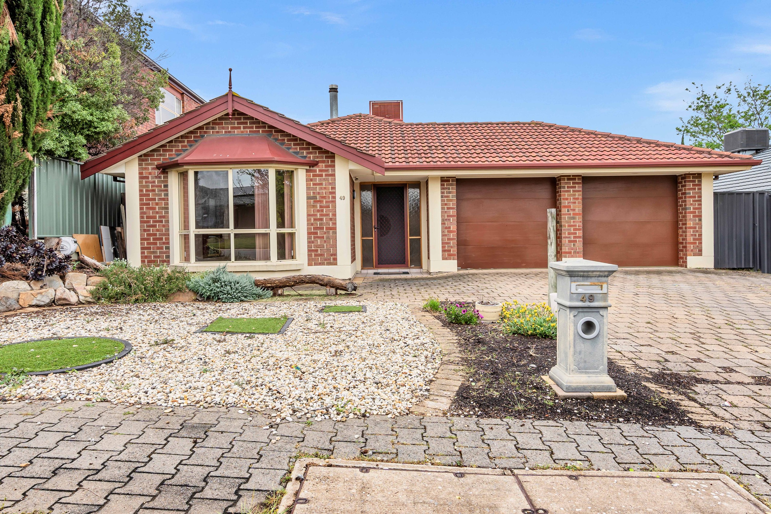 49 Saddle Crescent, Walkley Heights, SA 5098