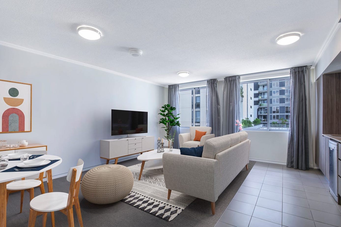 507/35 Peel Street, South Brisbane, QLD 4101