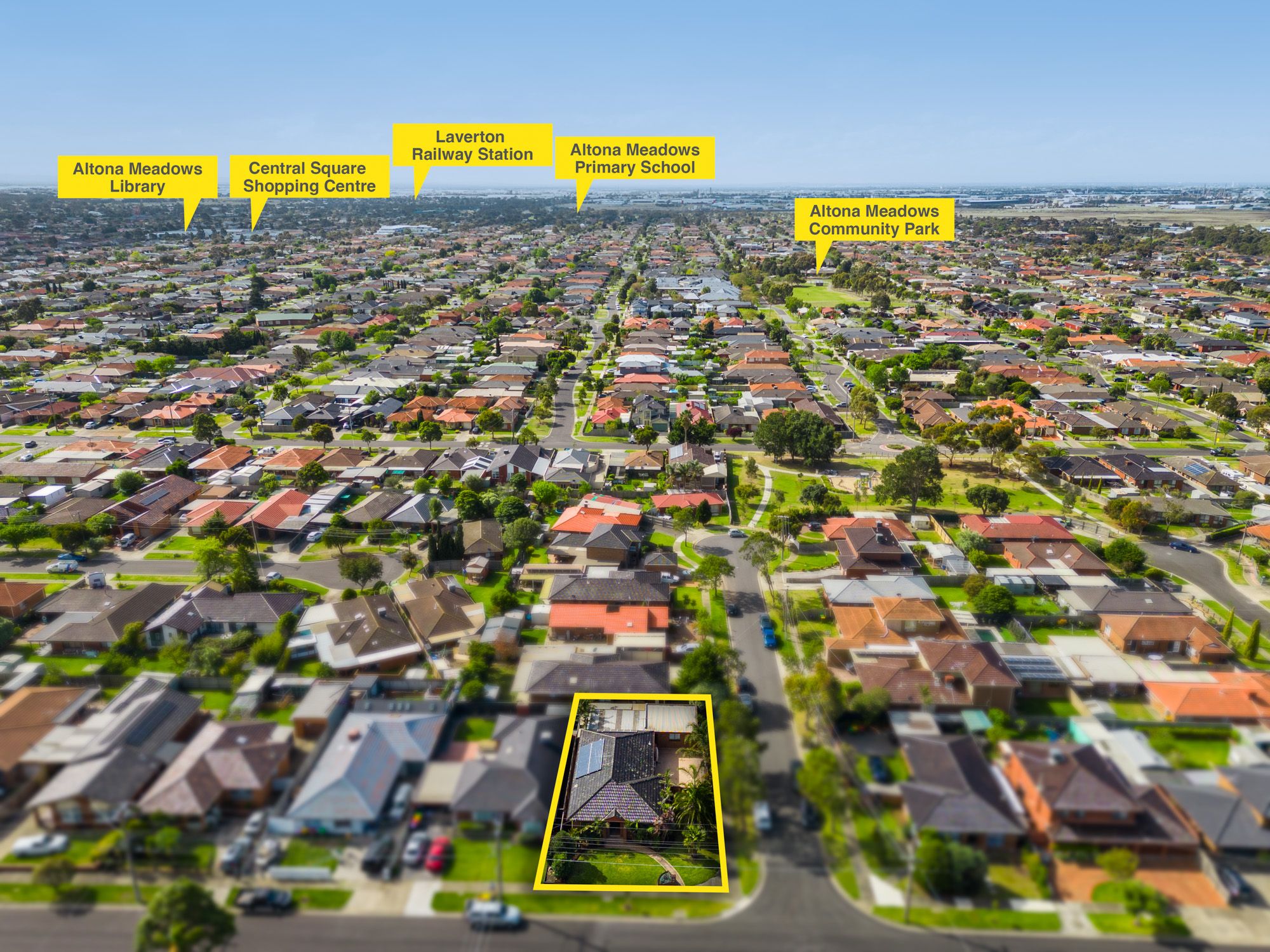 41 Roach Drive, Altona Meadows, VIC 3028
