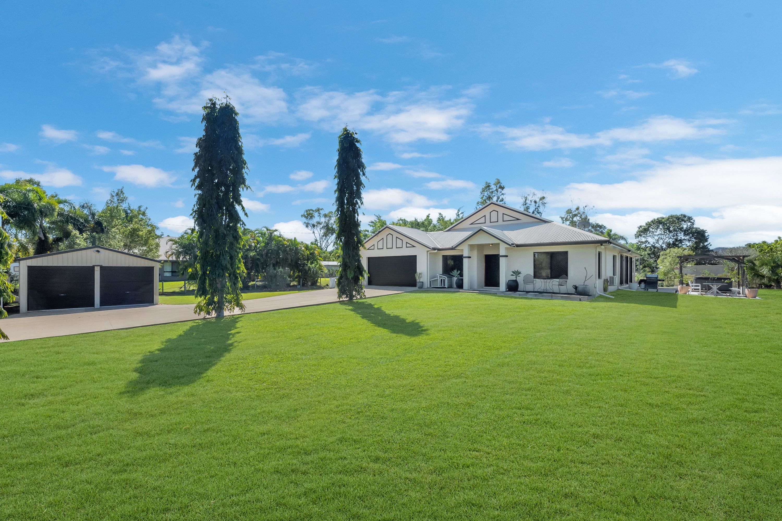 2 Mustang Road, Kelso QLD 4815