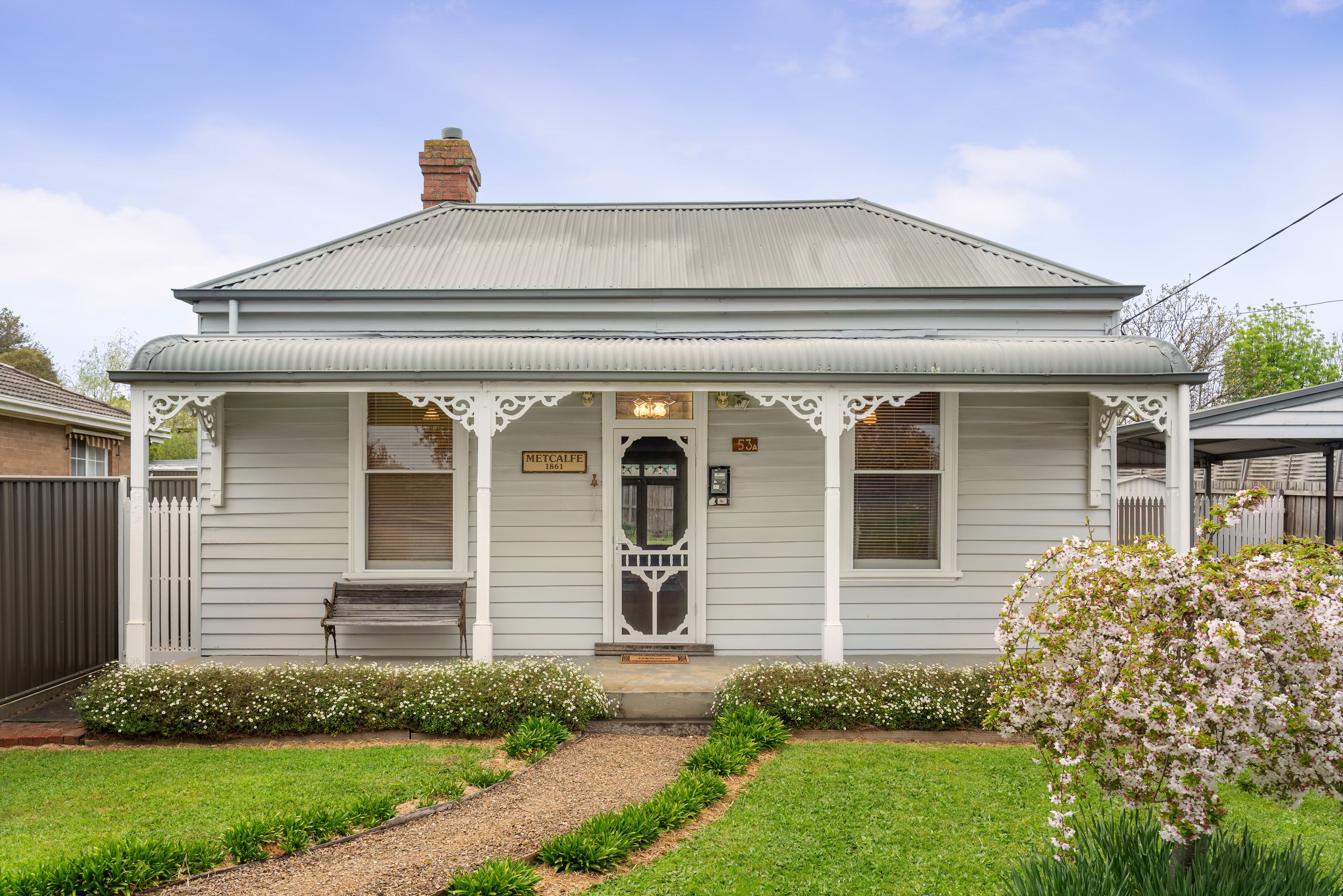 53A Baynton Street — photo from Ray White Kyneton