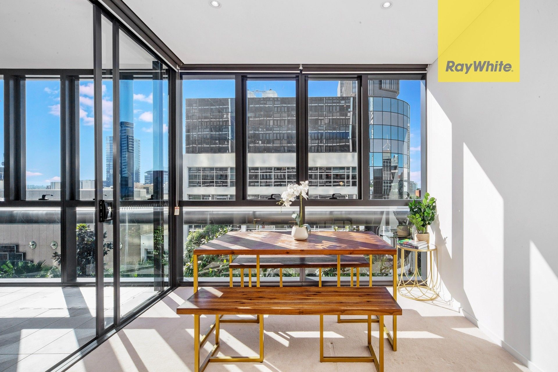414/45 Macquarie Street, Parramatta, NSW 2150