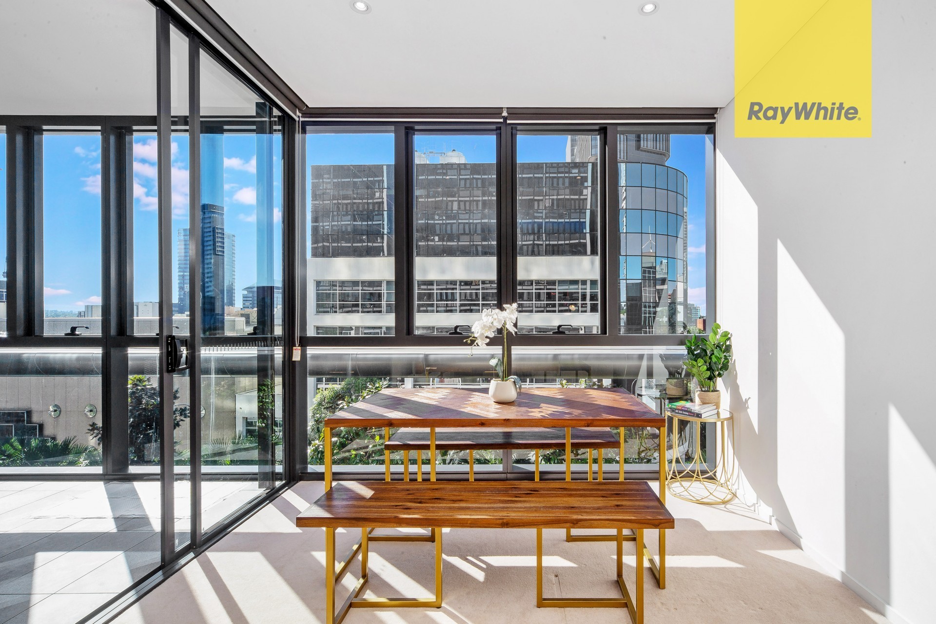 414/45 Macquarie Street, Parramatta, NSW 2150