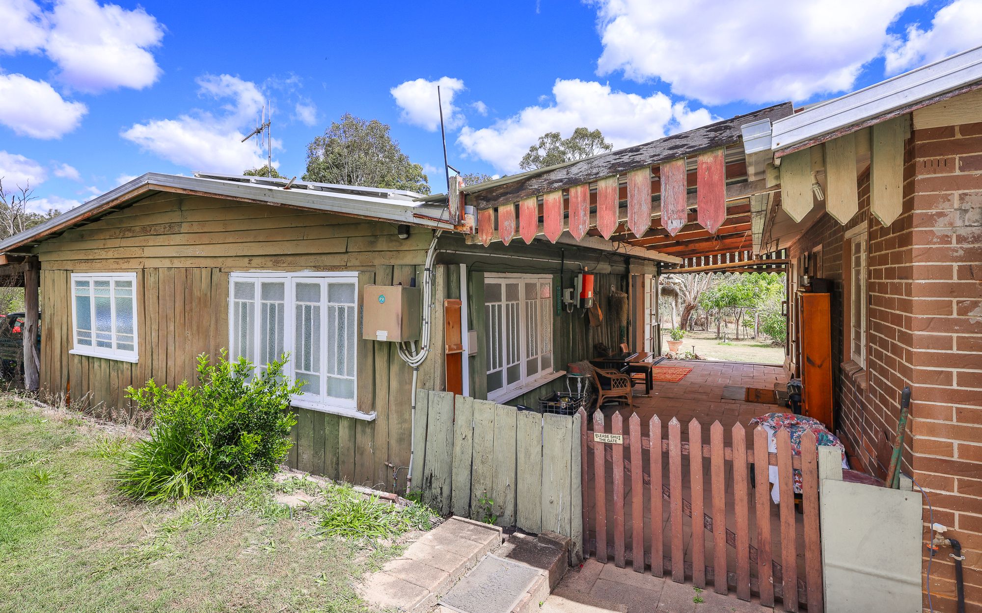 171 Cobbs Road, Bucca, QLD 4670