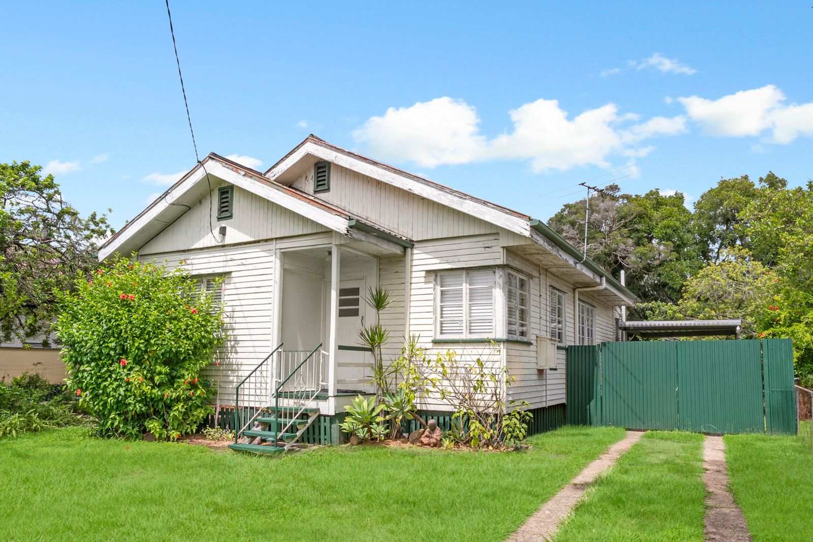 242 Beams Road, Zillmere, QLD 4034