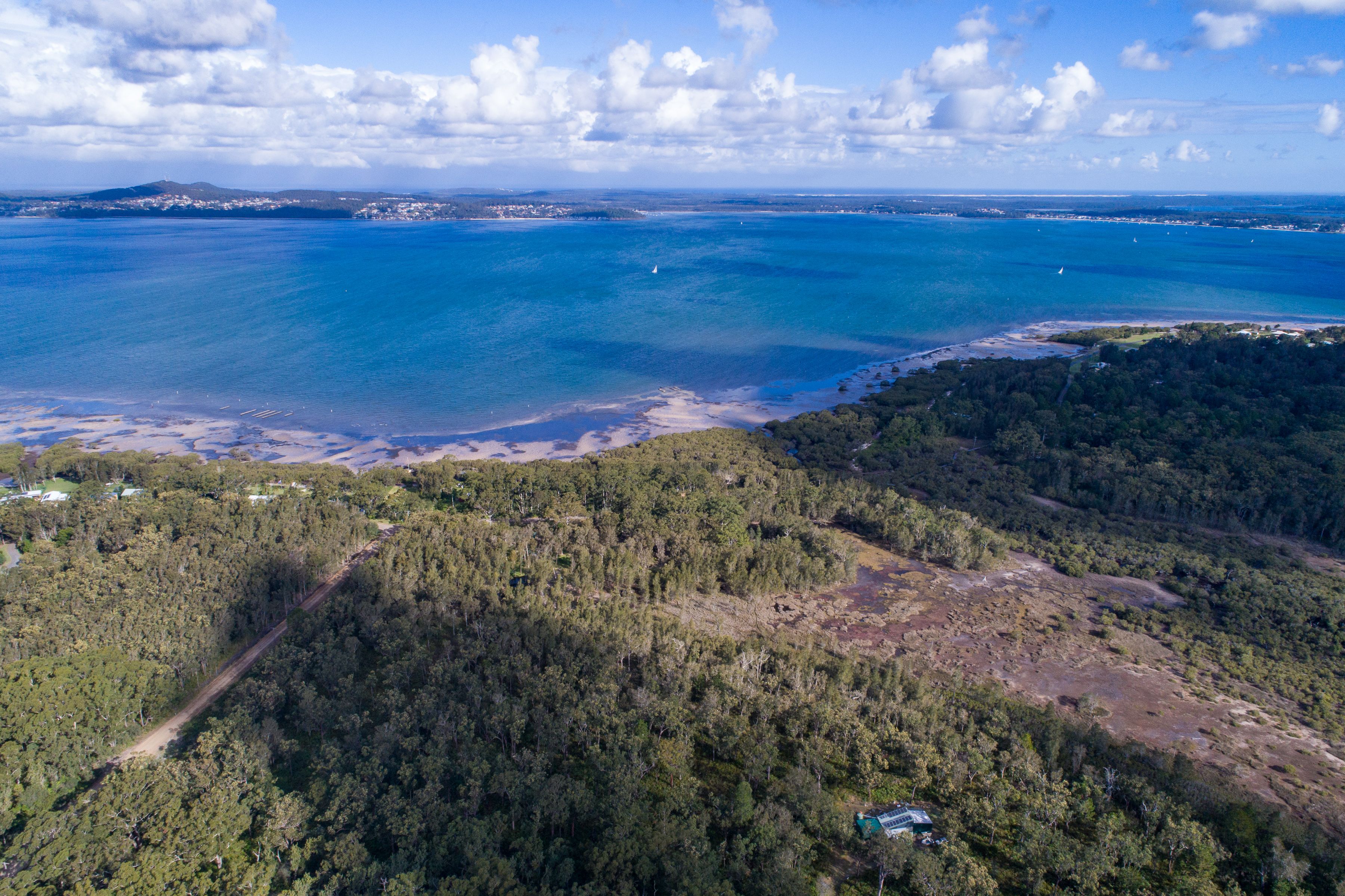 Lot 1 Nardoo Street, Pindimar, NSW 2324 Land for Sale Ray White Tea