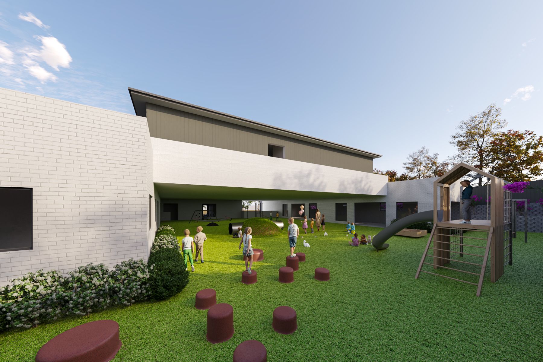 18-20 Bougainville Road, Glenfield, NSW 2167