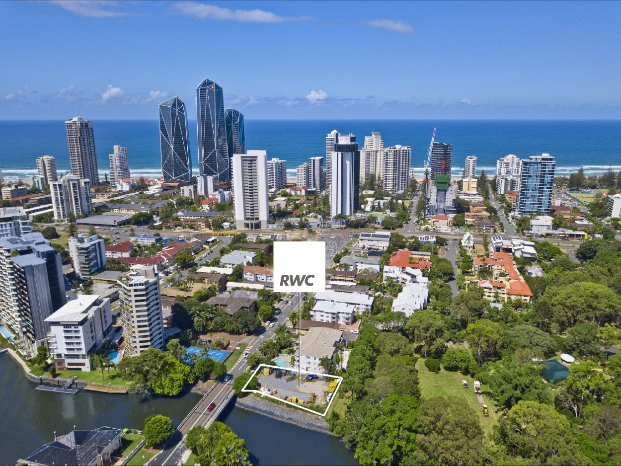 42 Monaco Street, Surfers Paradise, QLD 4217