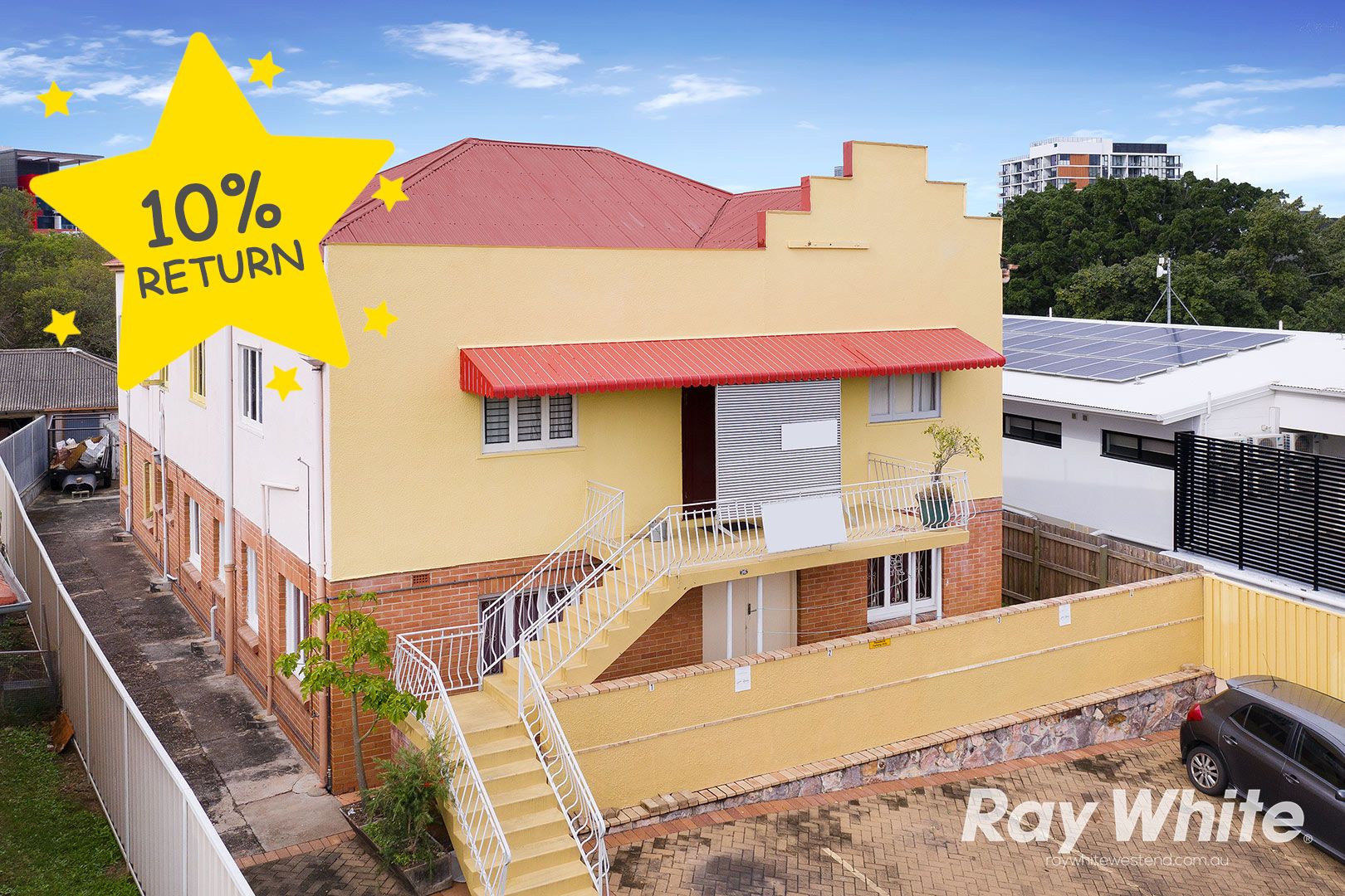 145 Kelvin Grove Road, Kelvin Grove, QLD 4059