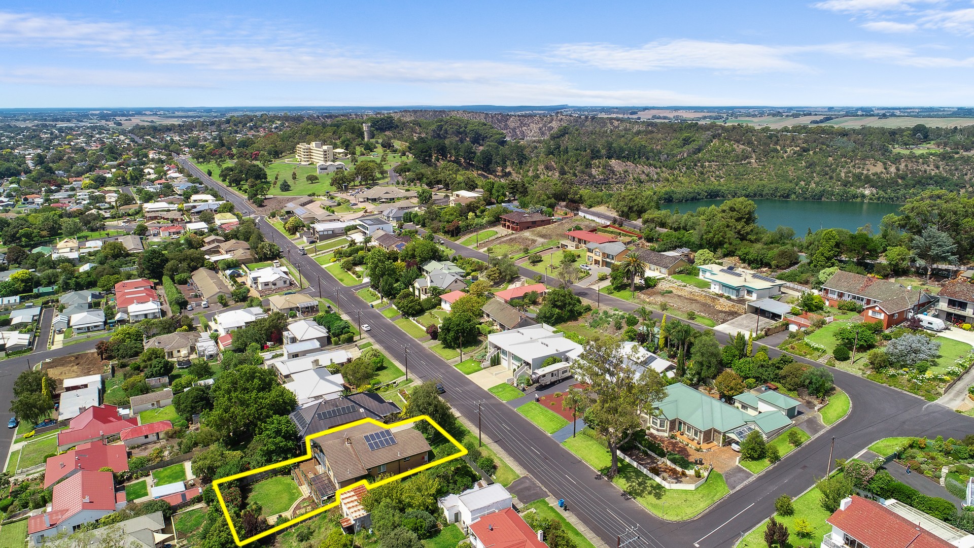 30 Lake Terrace West, Mount Gambier, SA 5290