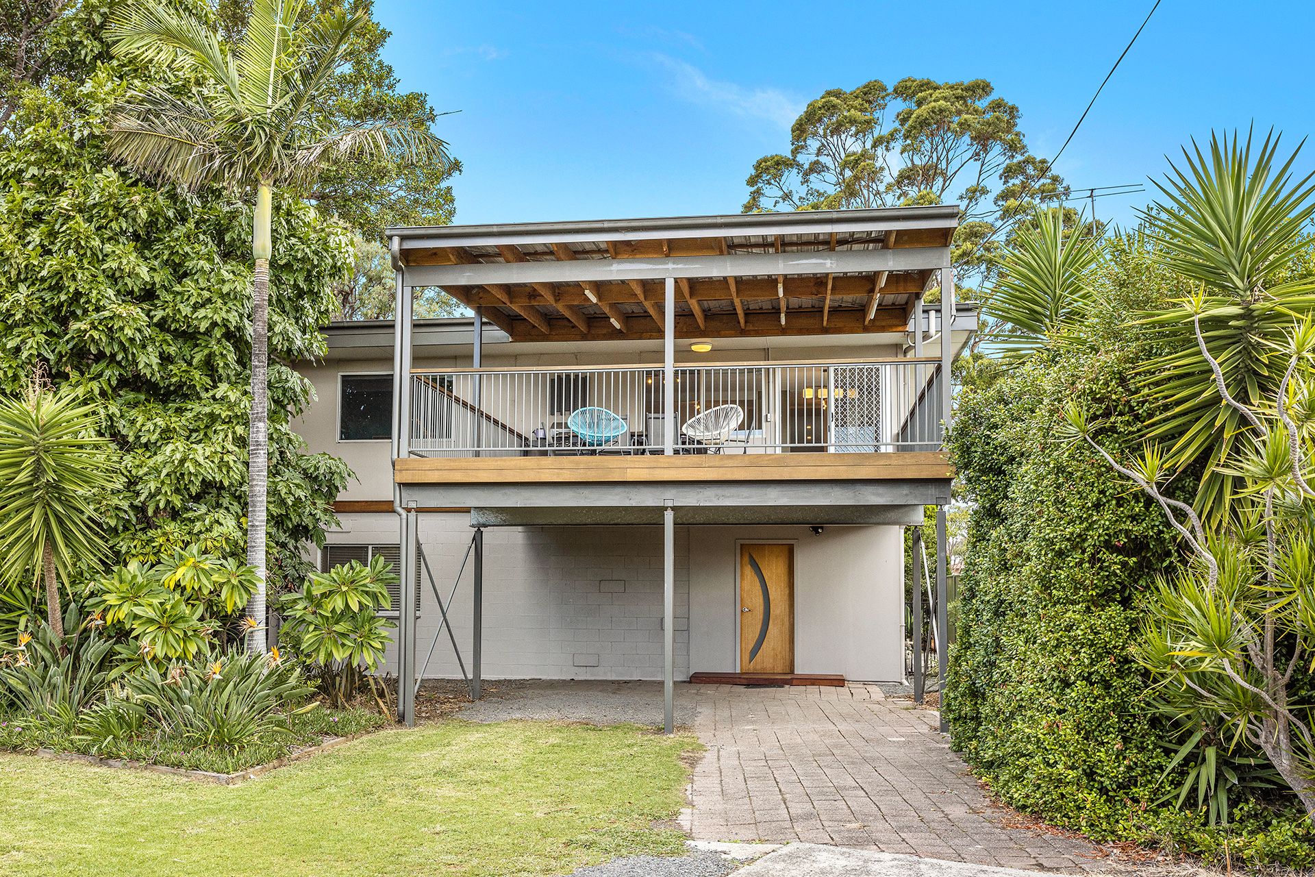 58B The Boulevarde, Oak Flats, NSW 2529