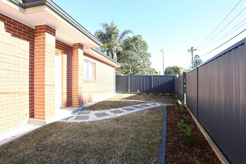 3A Rippon Avenue, Dundas, NSW 2117