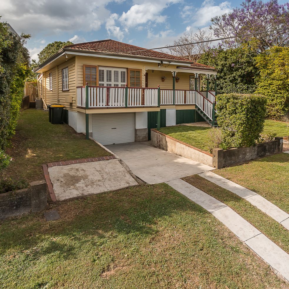62 Brown Parade, Ashgrove QLD 4060