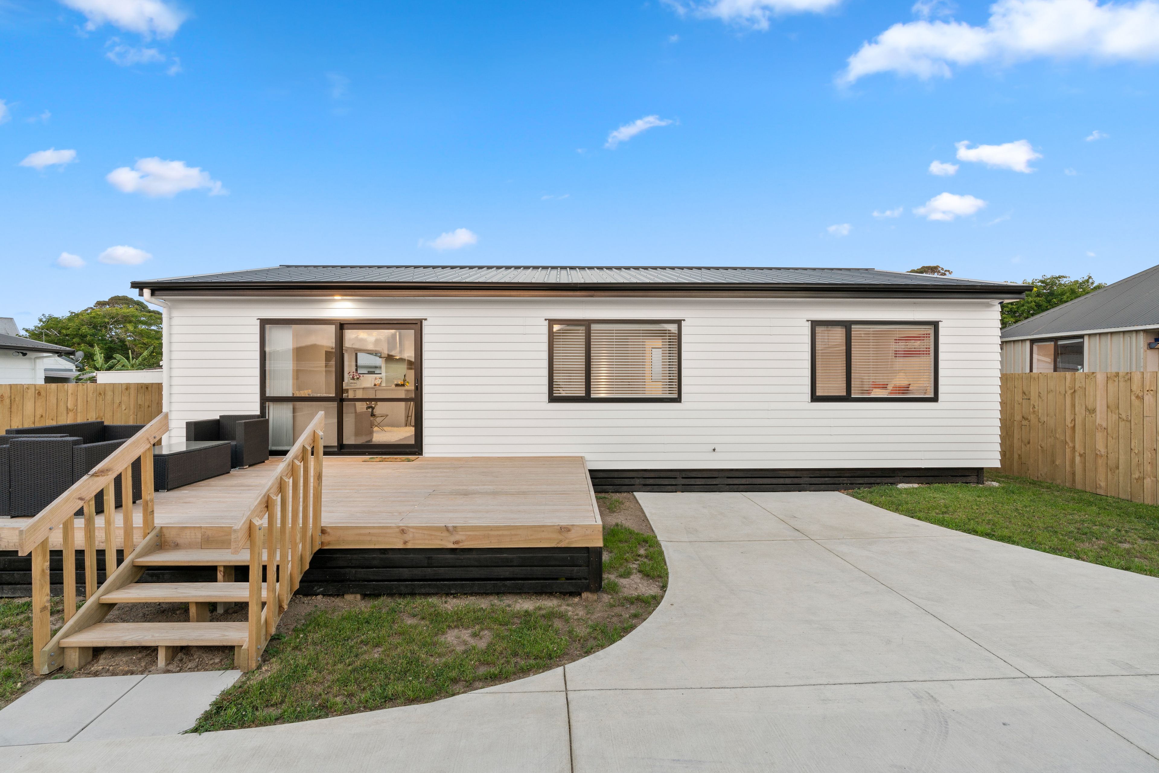 4a Trevor Hosken Drive, Wiri, Manukau City