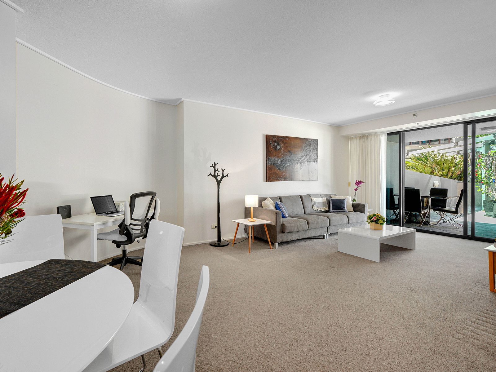 53/26 Felix Street, Brisbane City, QLD 4000