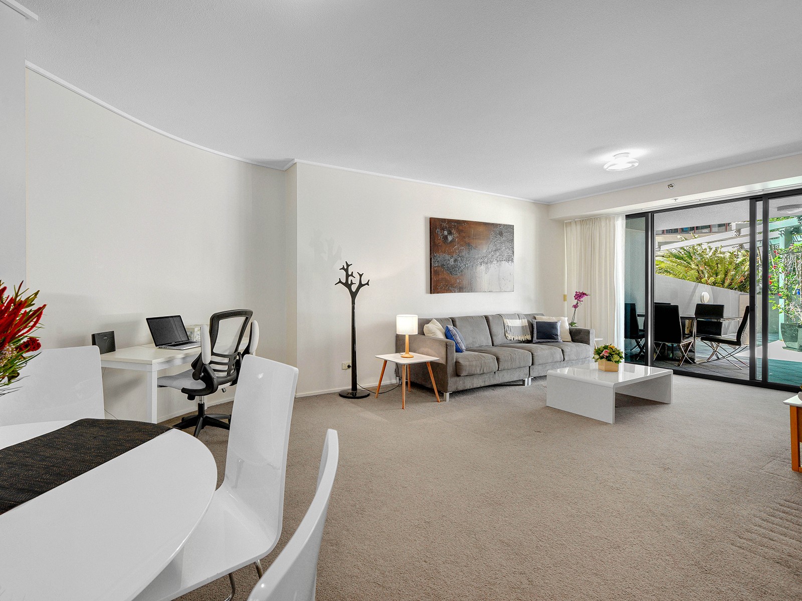 53/26 Felix Street, Brisbane City, QLD 4000