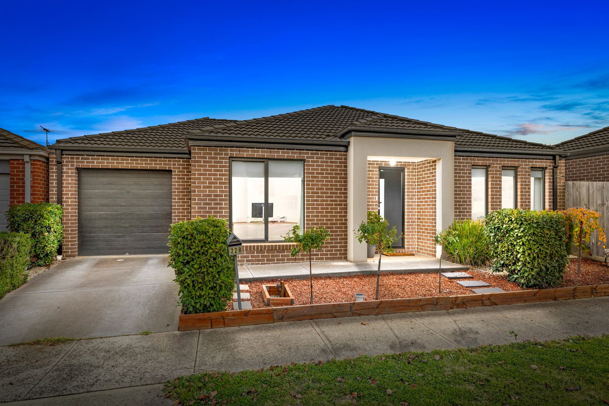 22B Claire Way, Tarneit VIC 3029