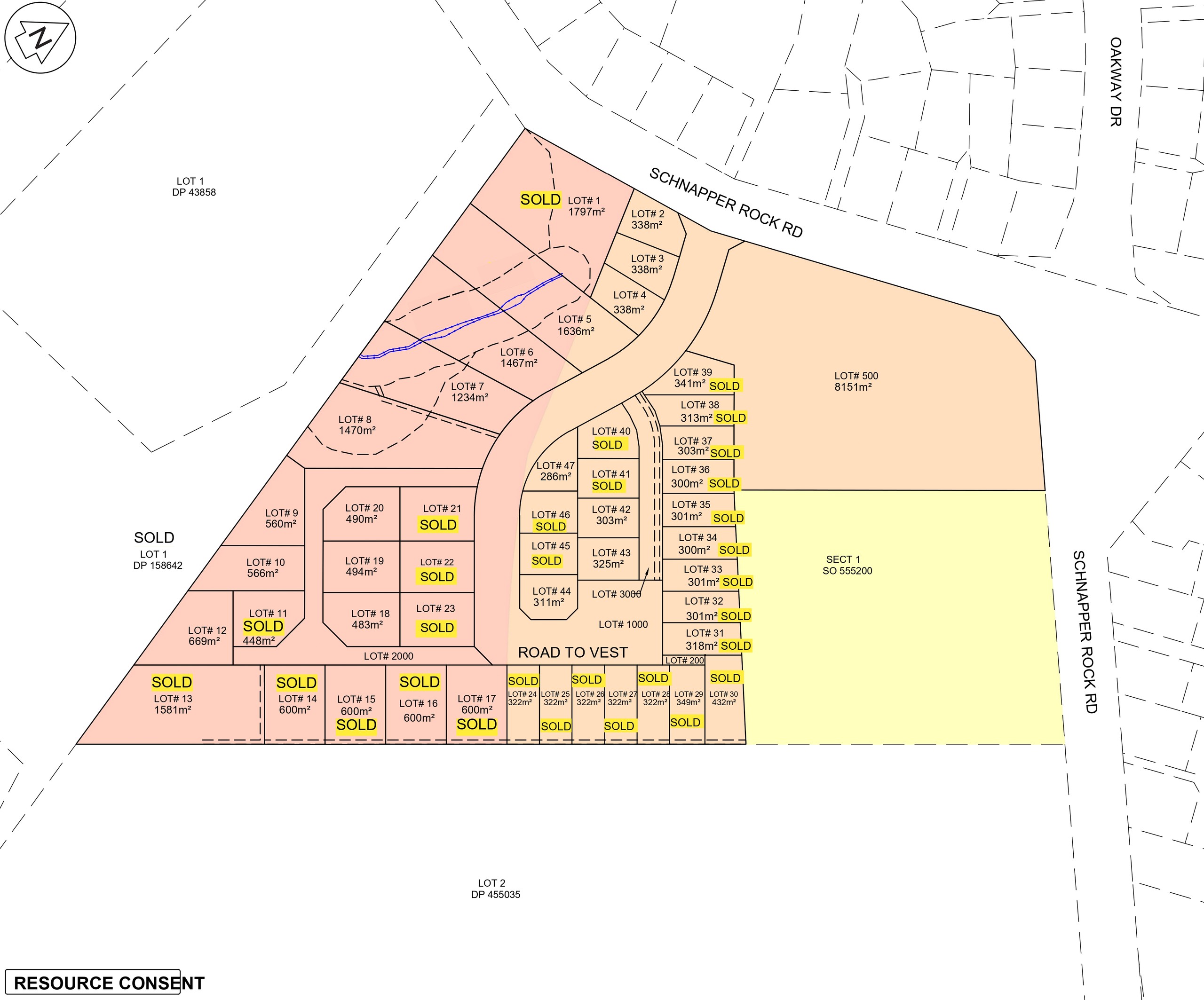 57 Schnapper Rock Road, Schnapper Rock, Albany, North Shore City
