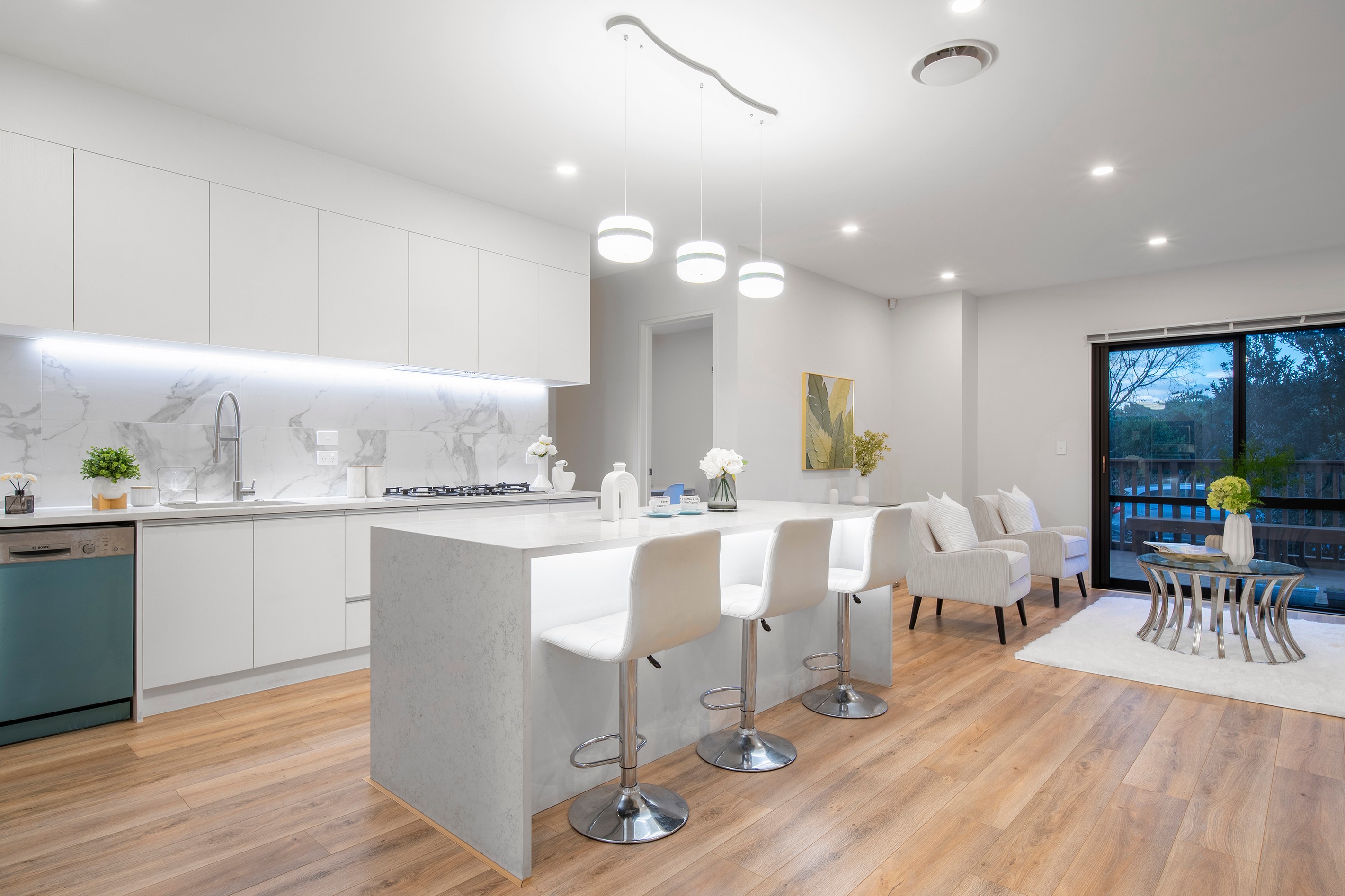 50 Greenfinch Road, Hobsonville, Waitakere City