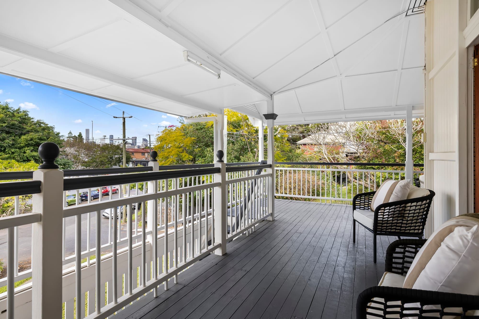 14 Munro Street, Auchenflower, QLD 4066