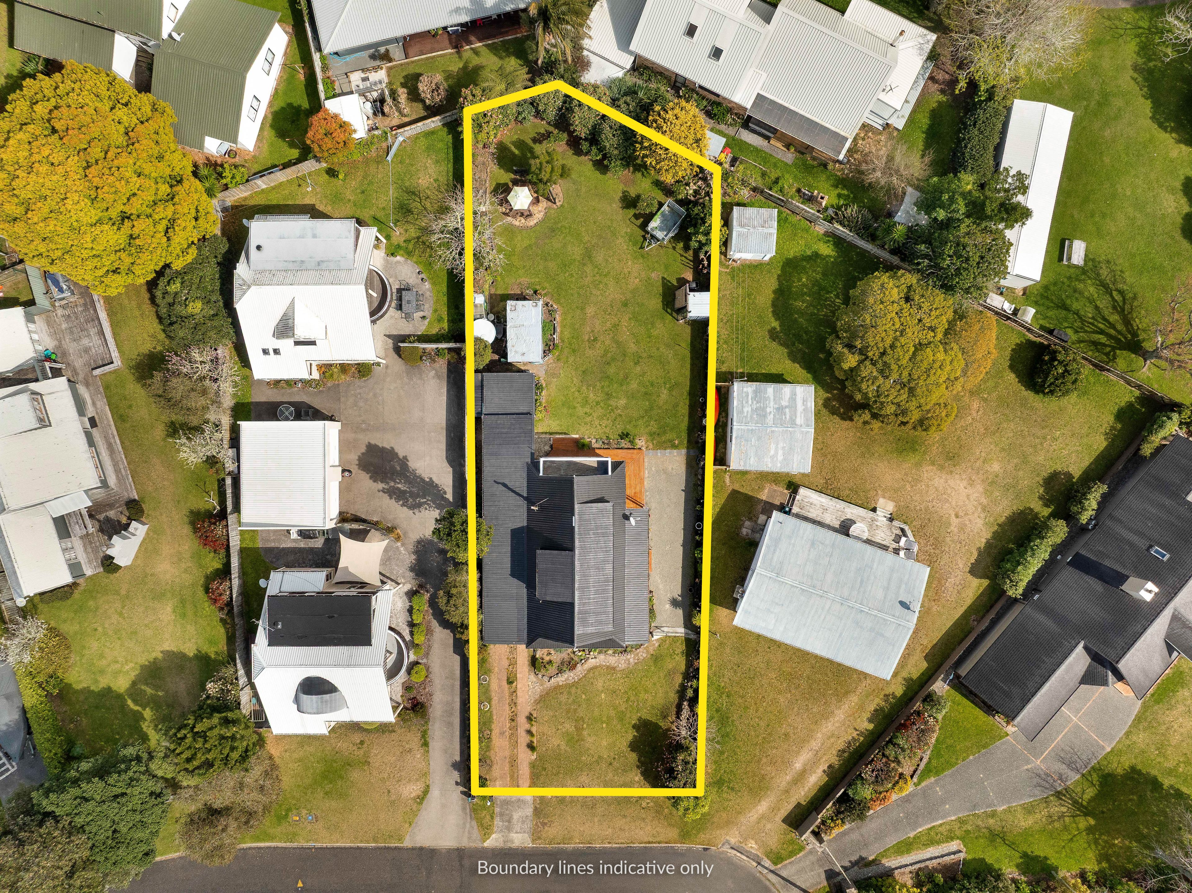 112 Brook Place, Whangamata, Thames Coromandel District