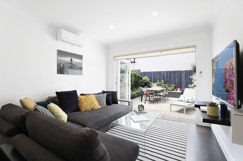 186 Edgecliff Road, Woollahra, NSW 2025