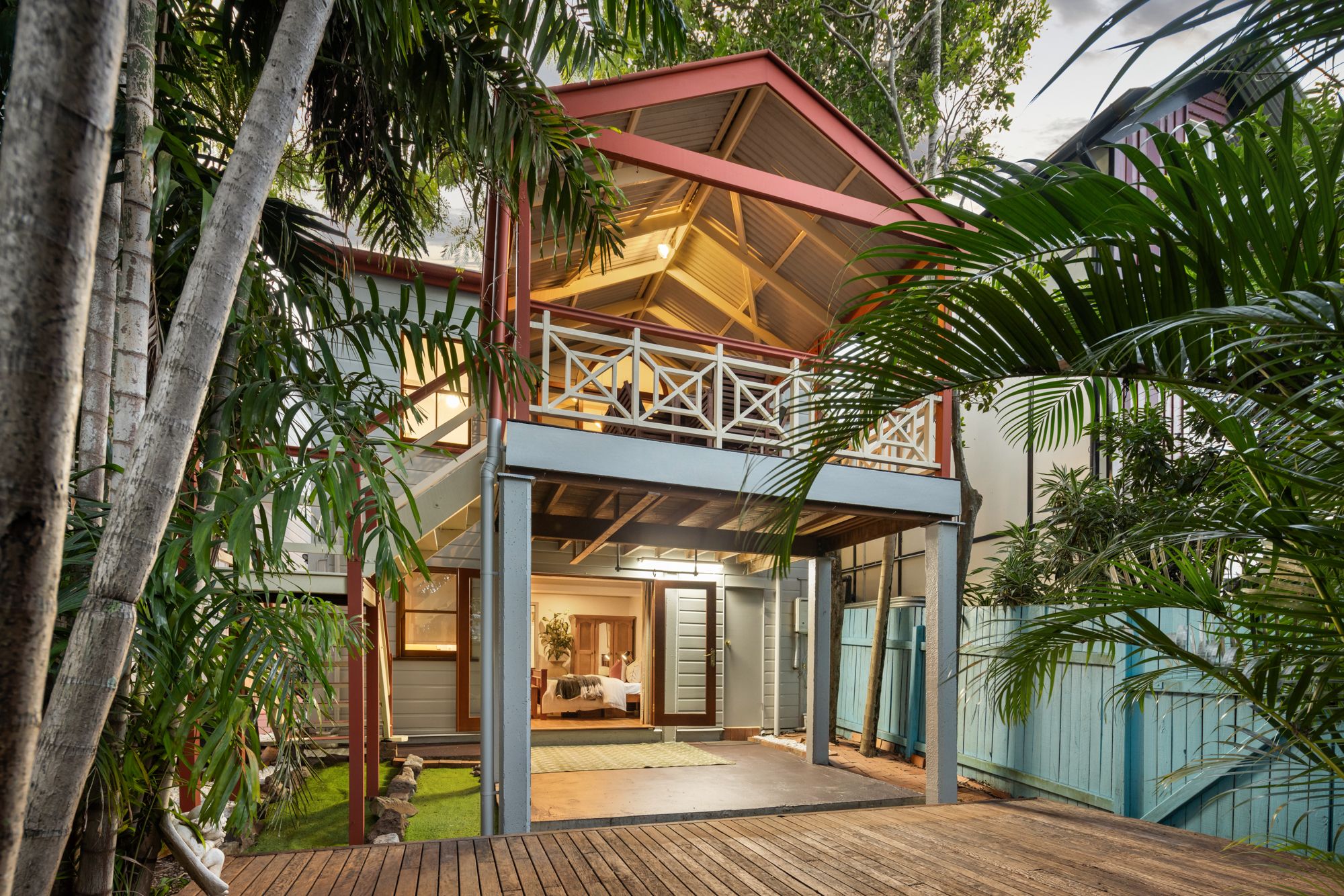 8 Regent Street, Petrie Terrace, QLD 4000