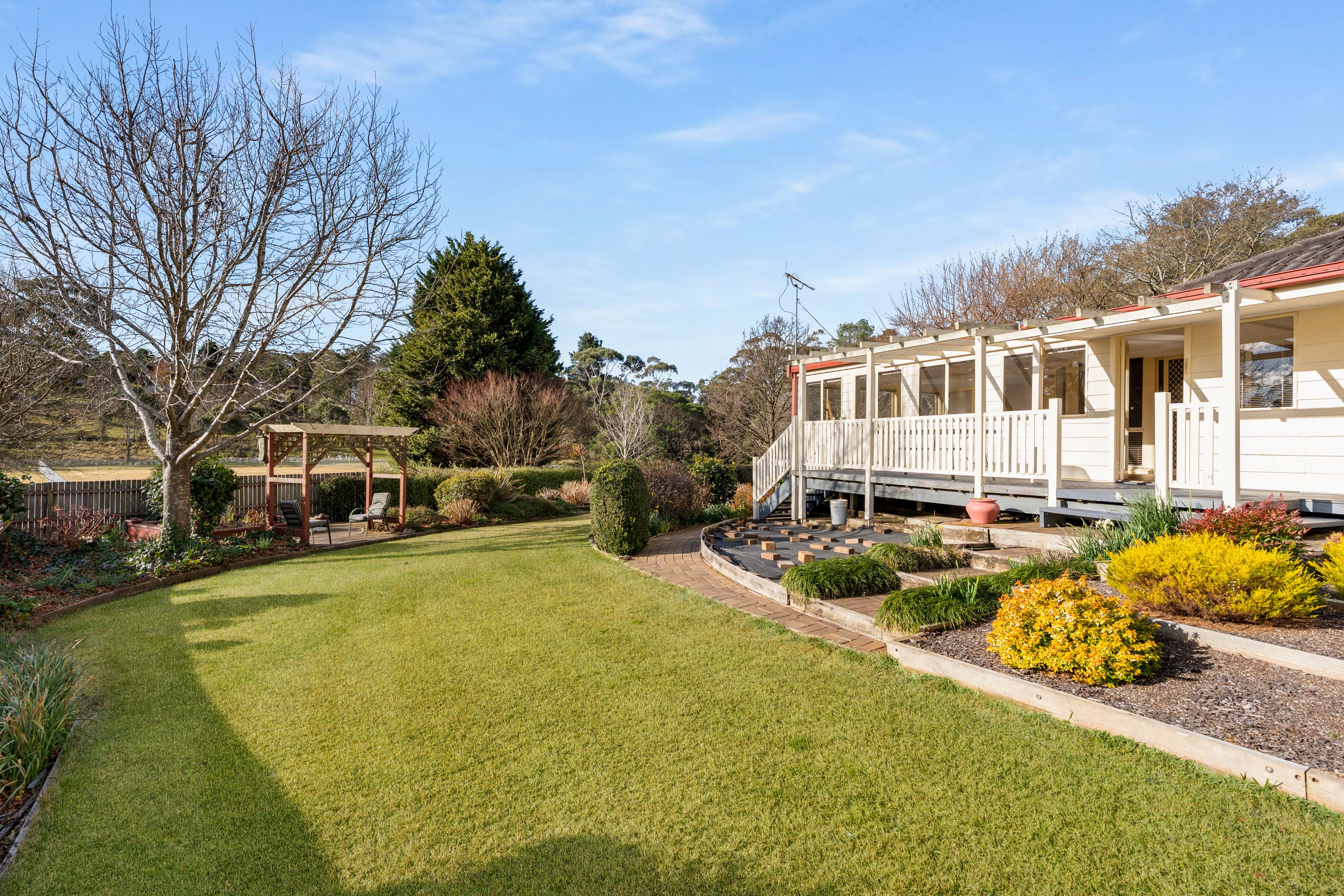 19 Bindar Crescent, Bundanoon, NSW 2578