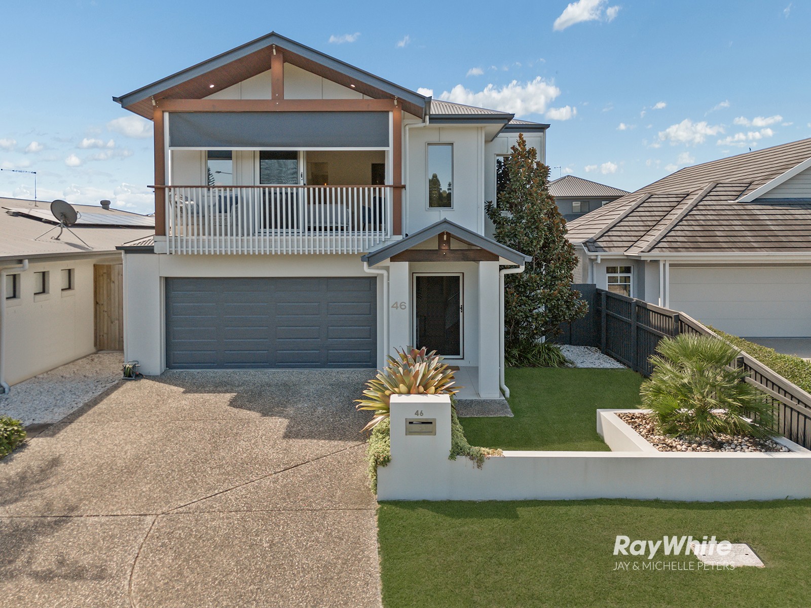 46 Spinnaker Boulevard, Newport, QLD 4020