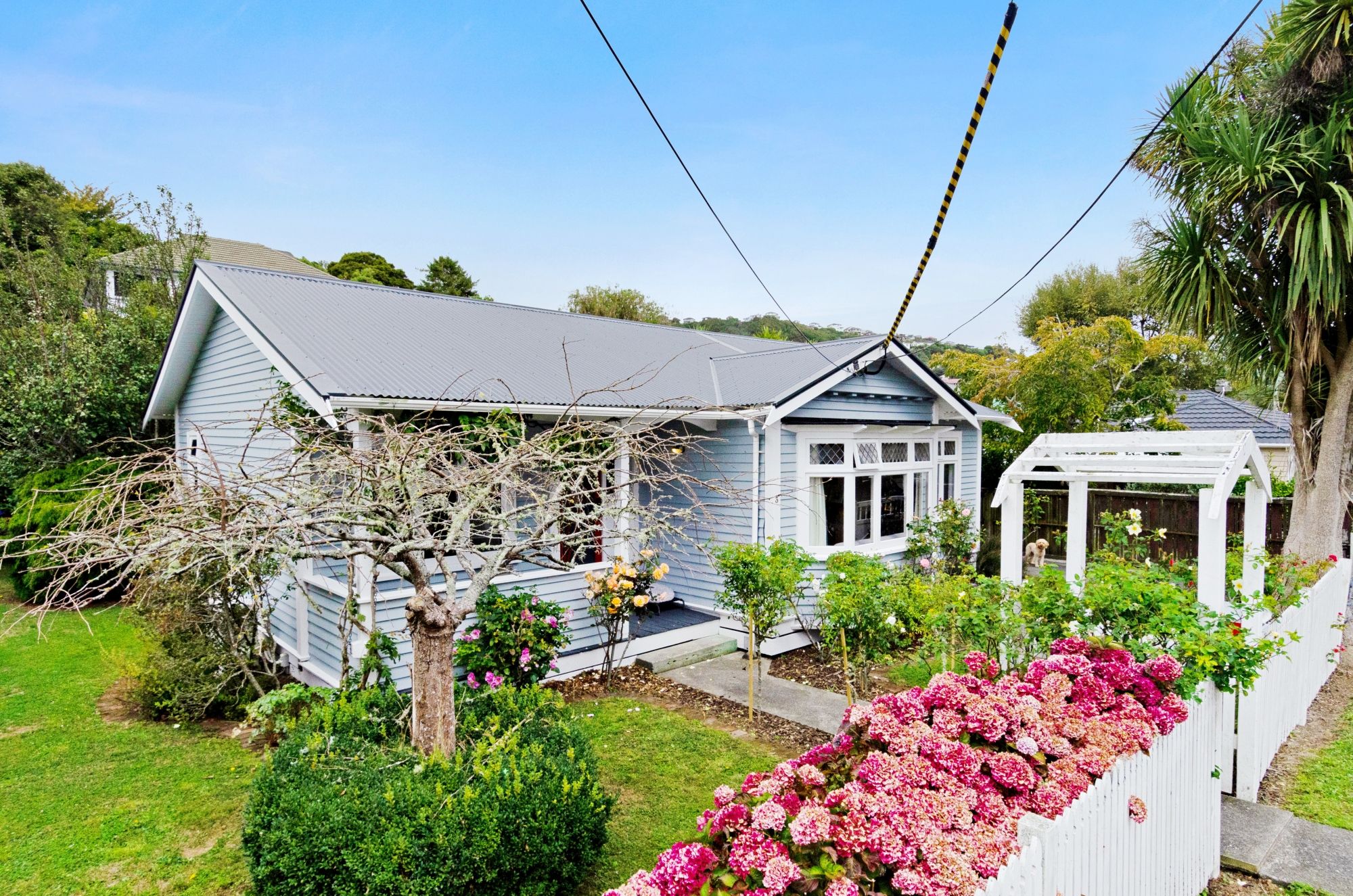 3 Ranelagh Street, Karori, Wellington City