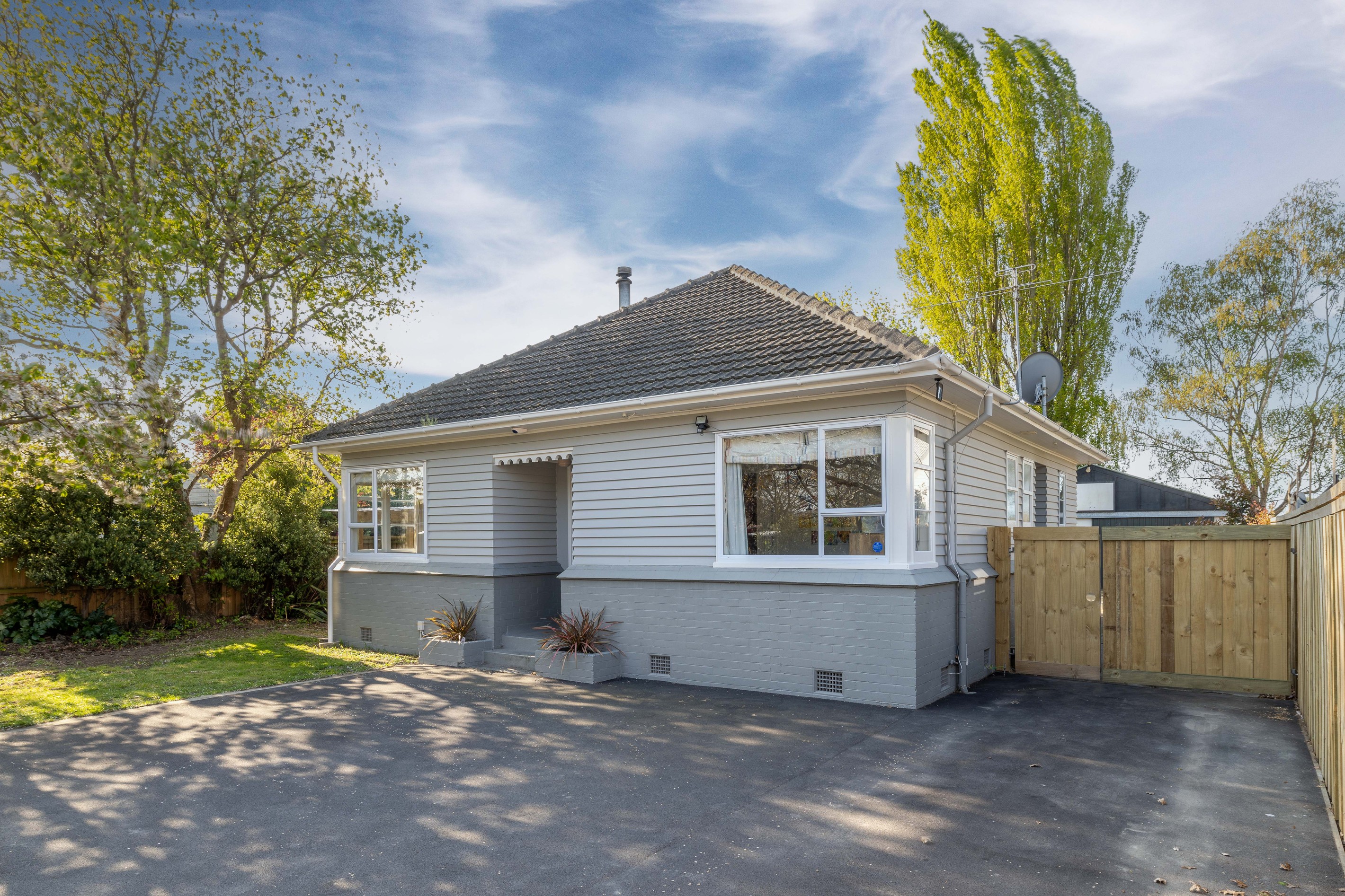 589 Ferry Road, Woolston, Christchurch City
