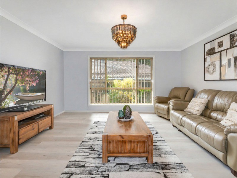 41 Bomaderry Crescent, Glenning Valley, NSW 2261