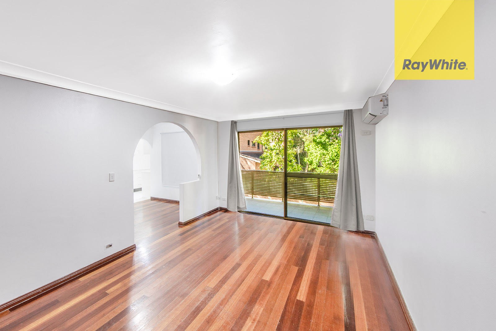 19/11A Betts Street, Parramatta, NSW 2150
