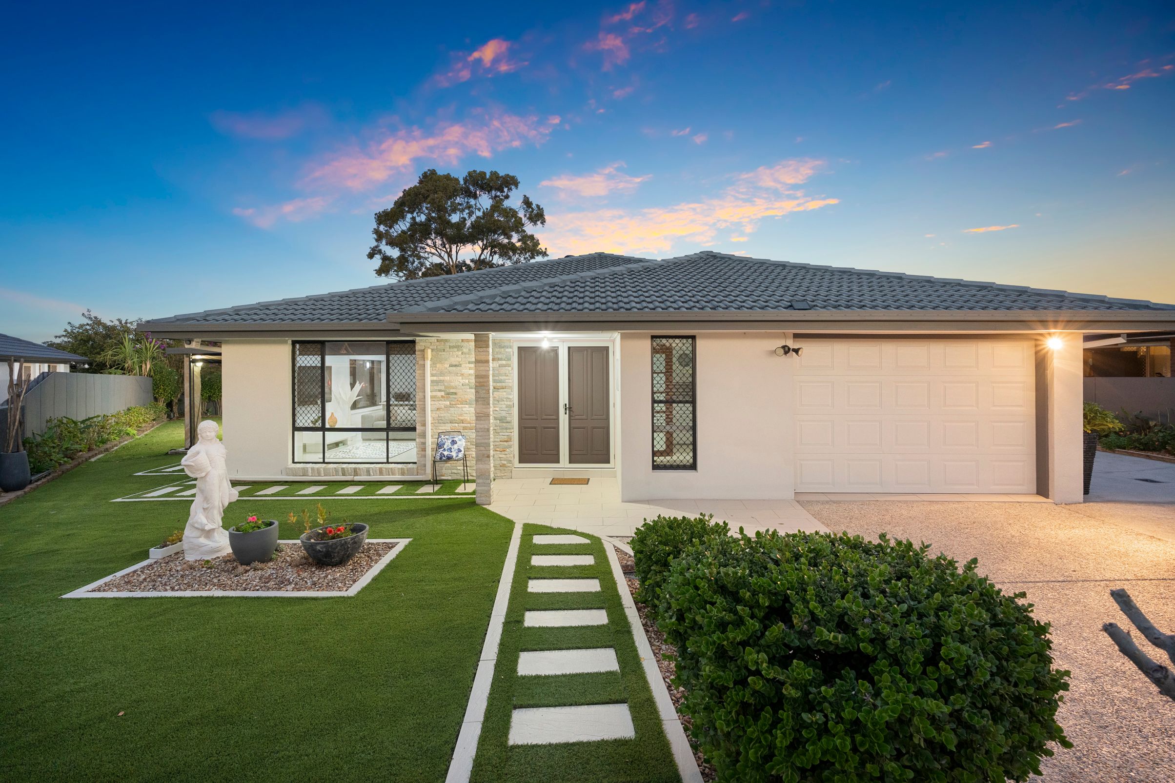 46 Dampier Crescent — photo from Ray White Marsden