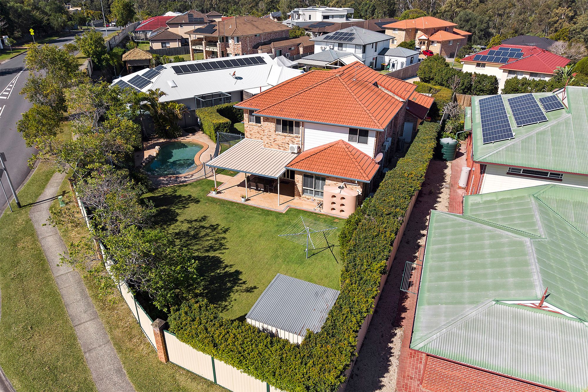 24 Matthau Place, McDowall, QLD 4053