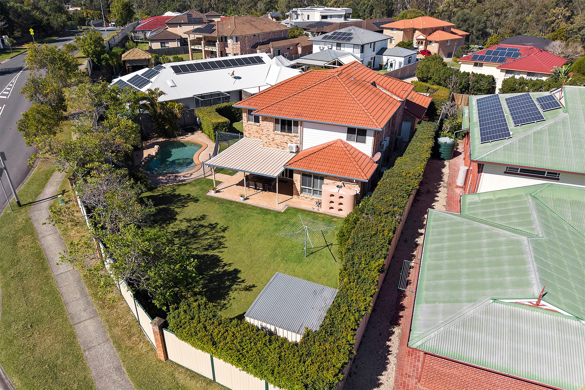 24 Matthau Place, McDowall, QLD 4053