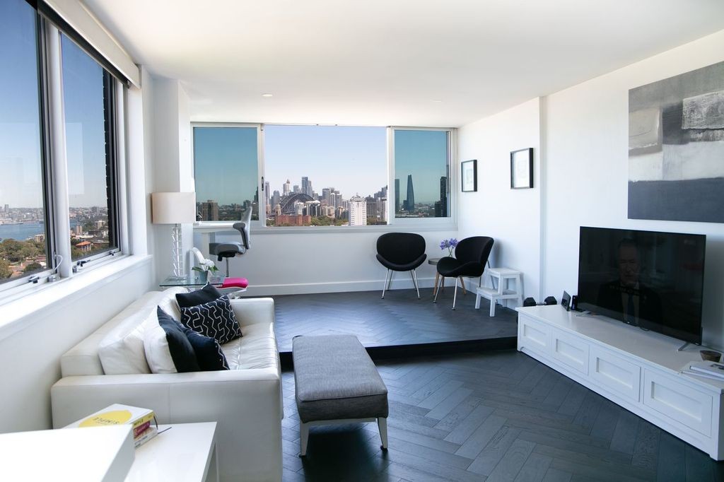 41/441 Alfred Street North, Neutral Bay, NSW 2089