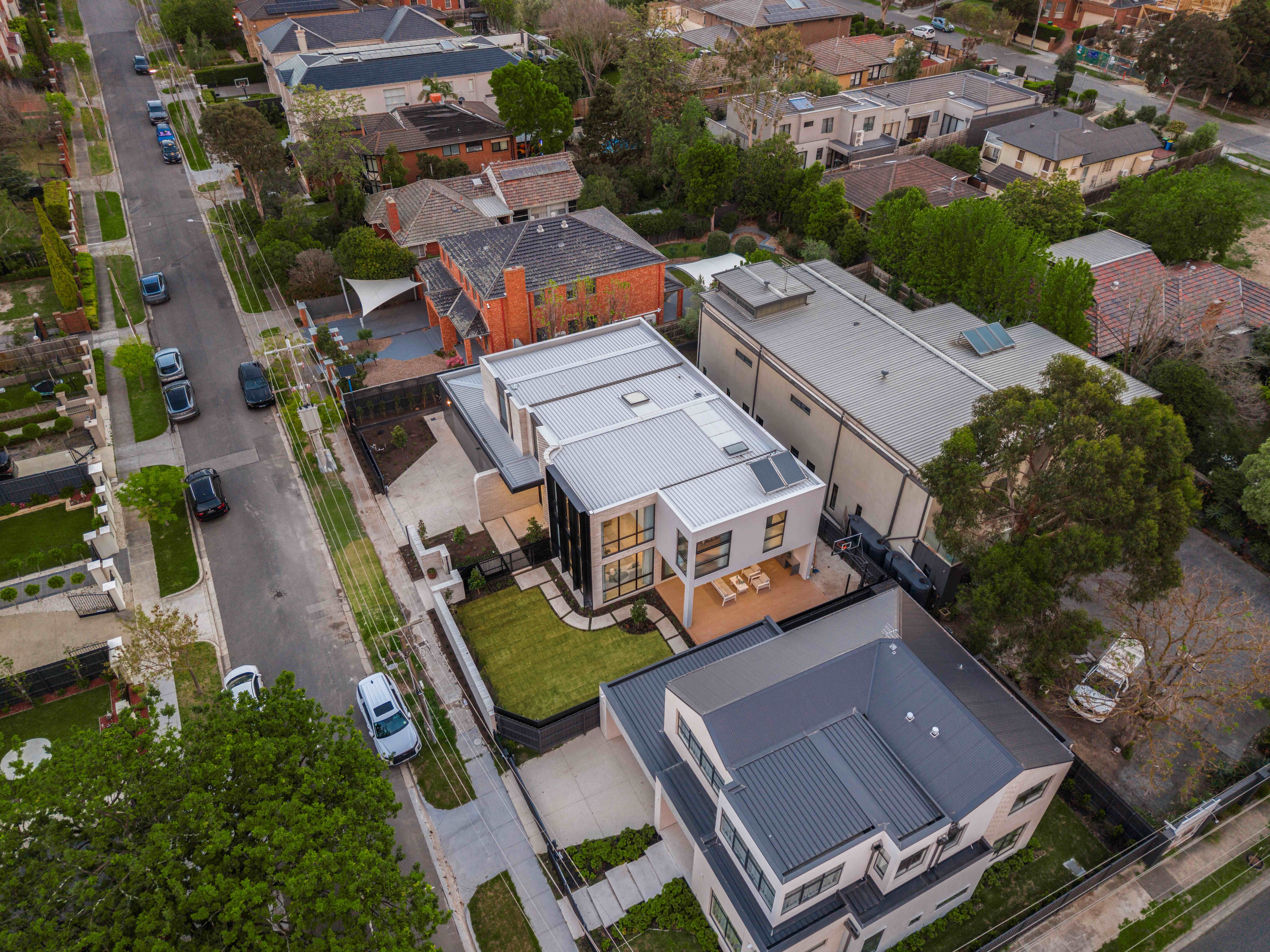 2B Alandale Avenue — photo 20 of 21