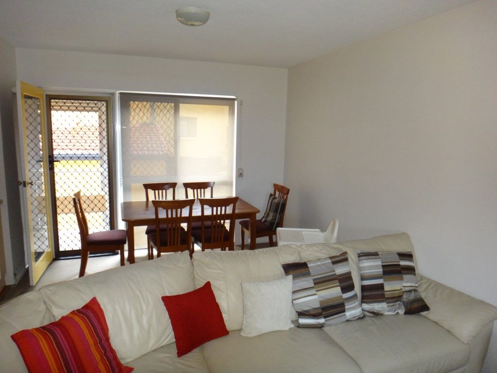 2/191 Gladstone Road, Highgate Hill, QLD 4101