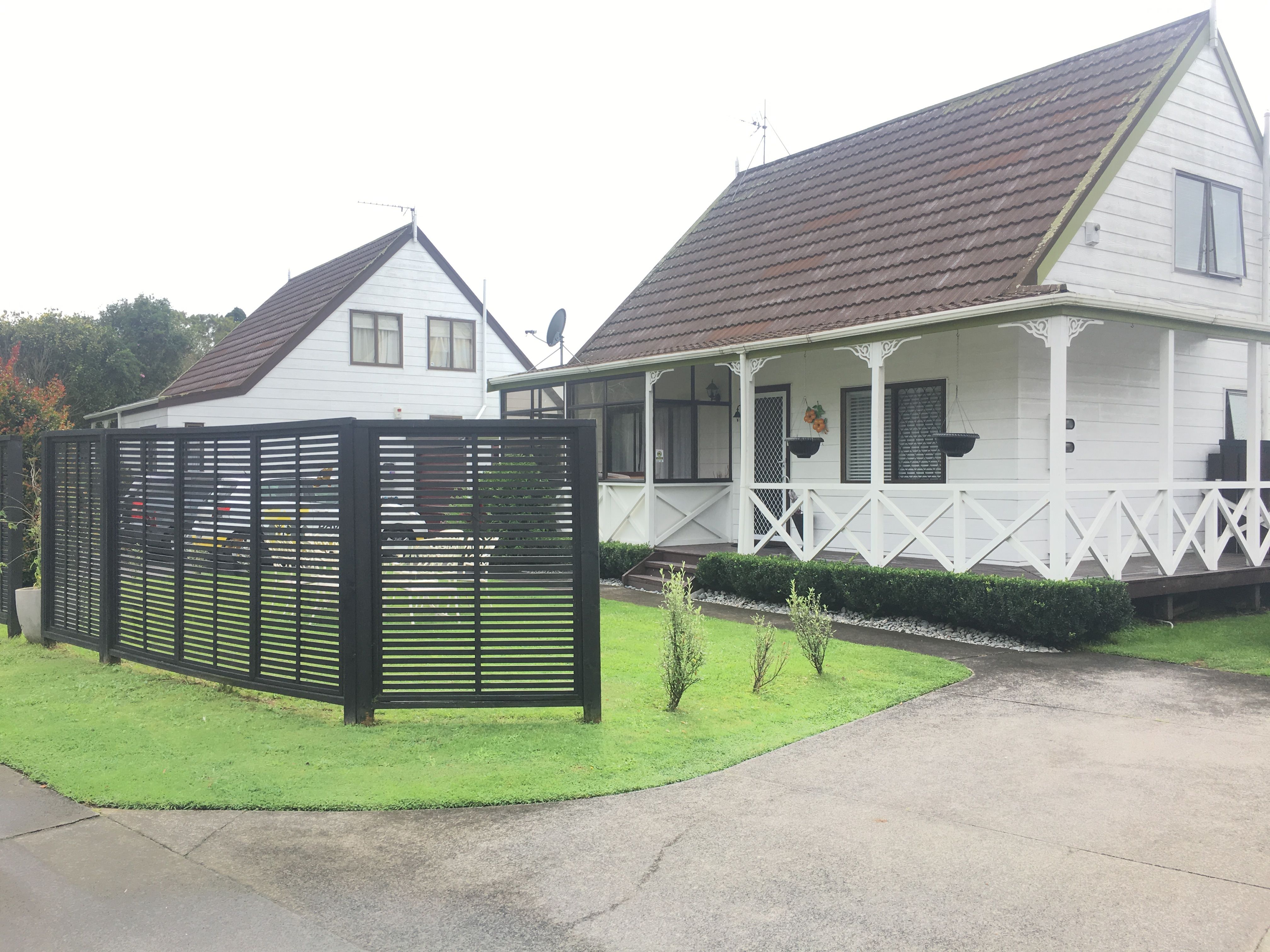 1/5 Gloaming Place, Conifer Grove, Manukau City
