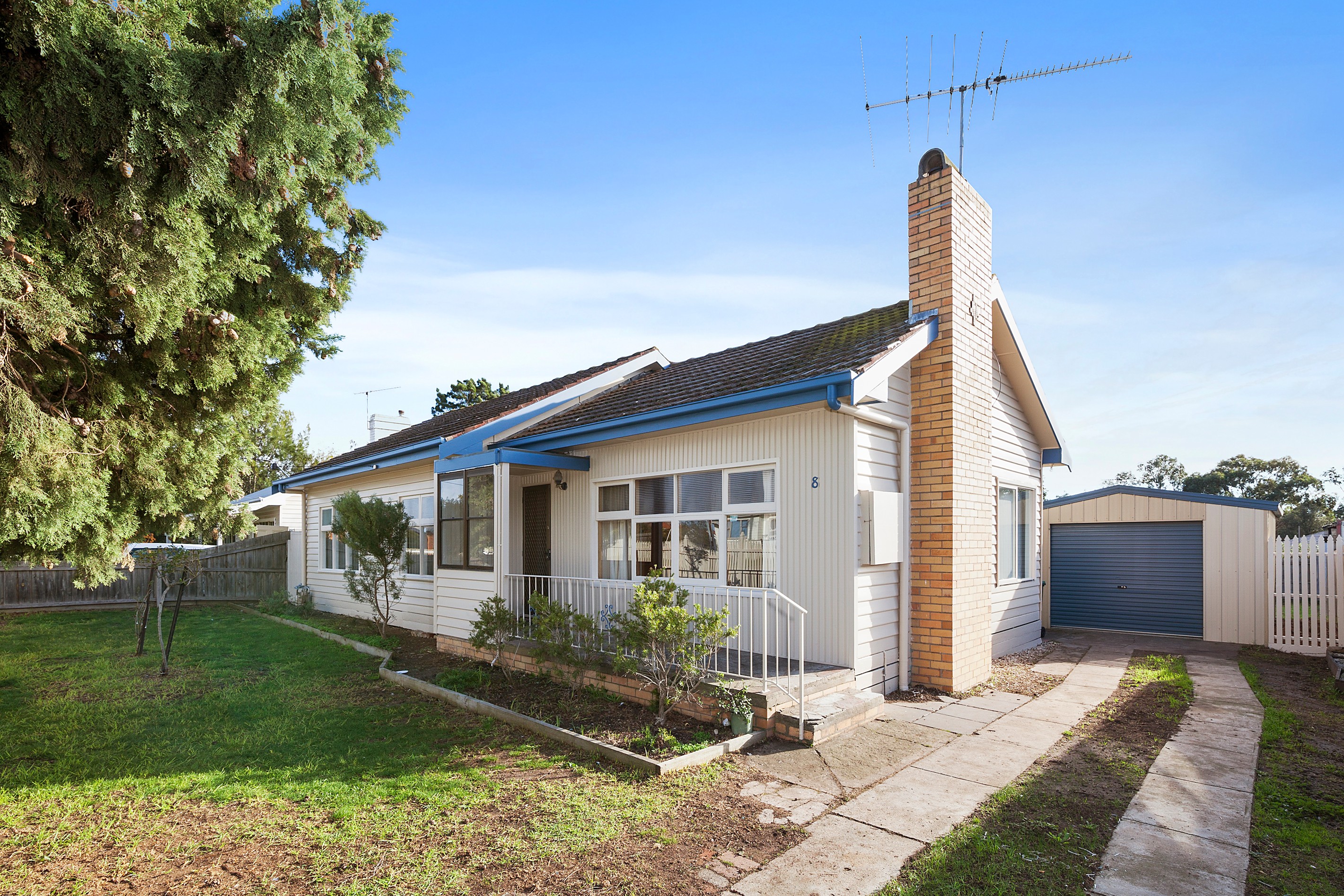 8 Fisher Street, Lara, VIC 3212