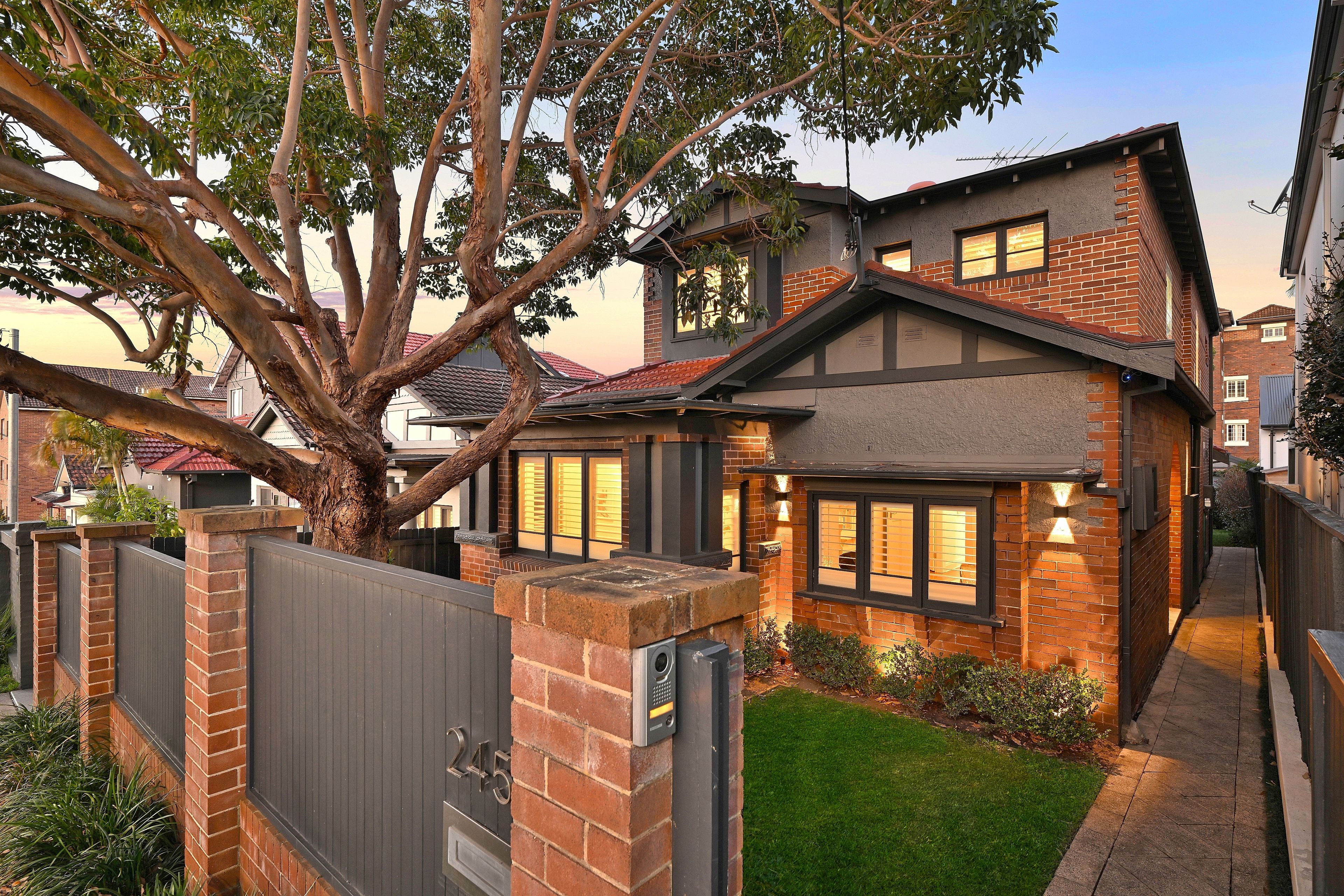 245 Carrington Road — photo 12 of 28