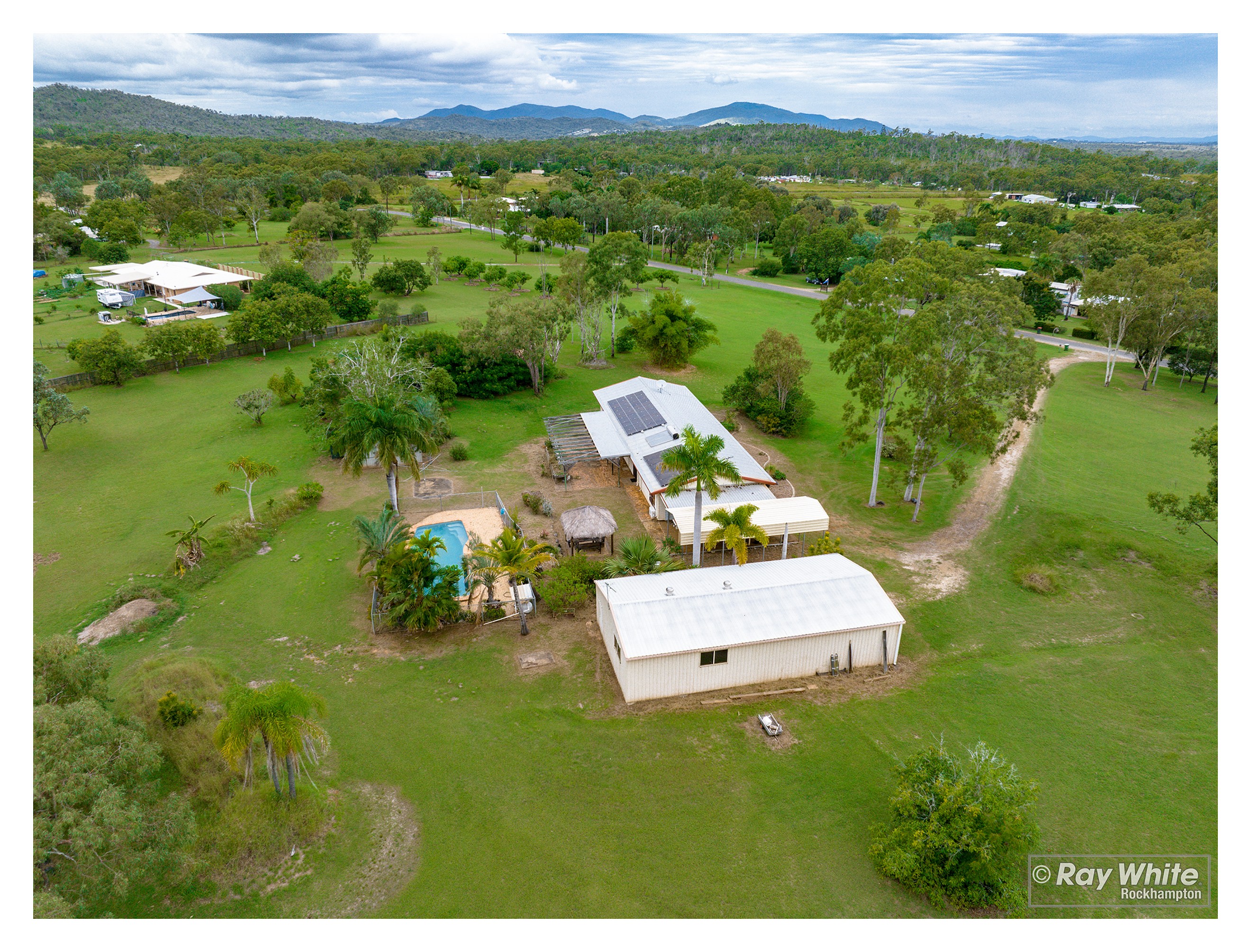 7 Vass Road, Etna Creek, QLD 4702