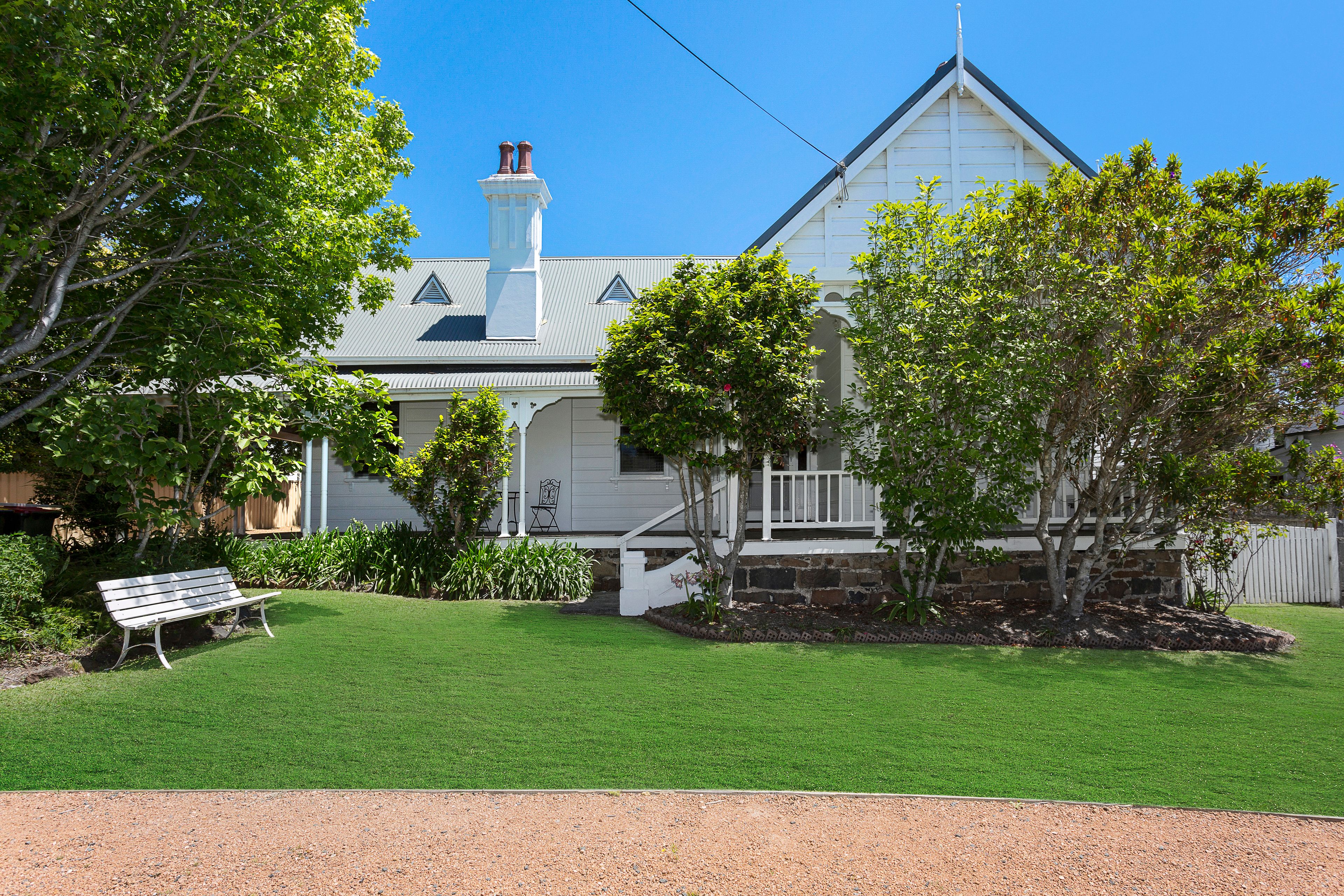 157 Manning Street
